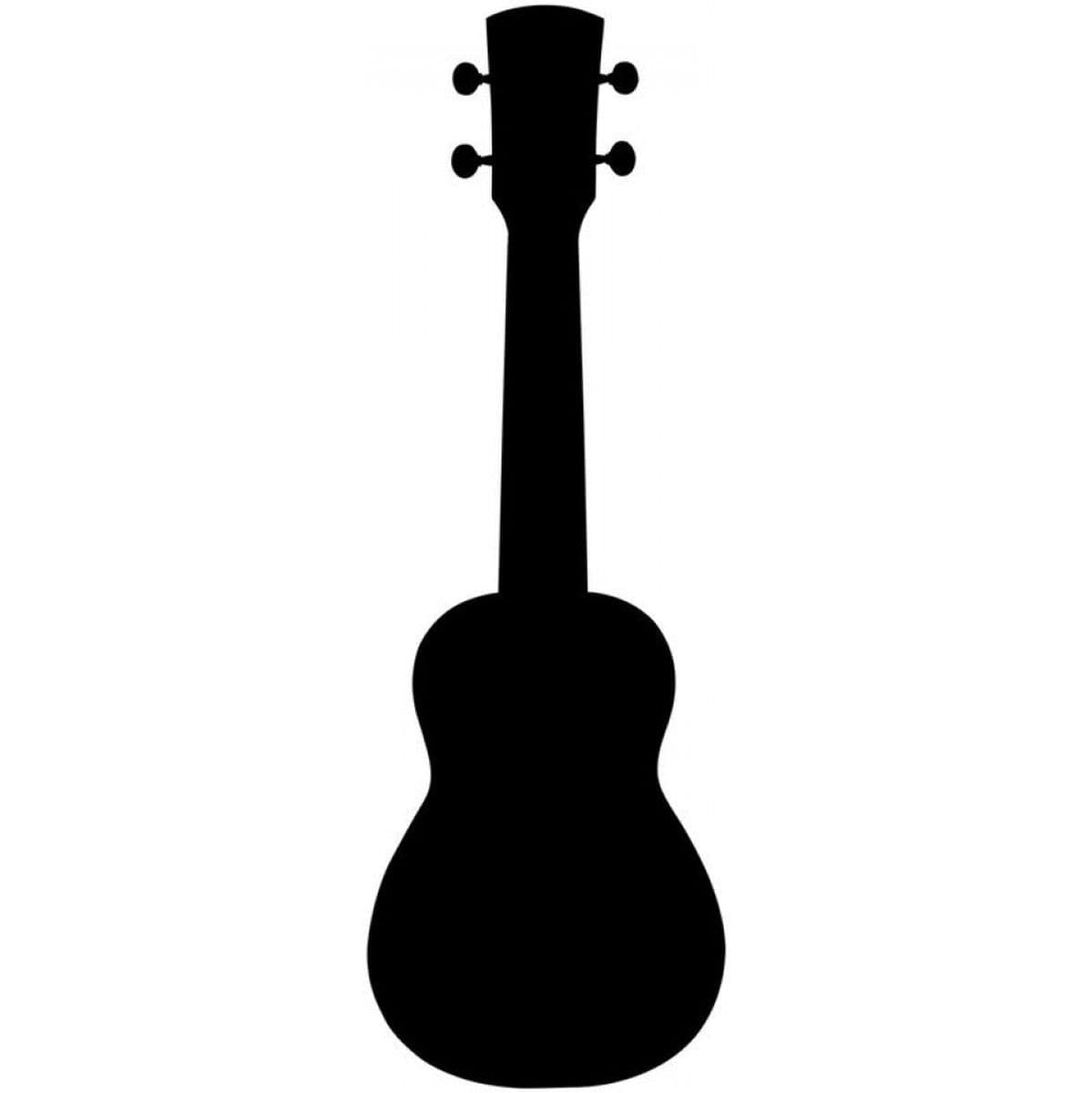 No 1 Carry Bag - Soprano Ukulele Bag — Kinsman