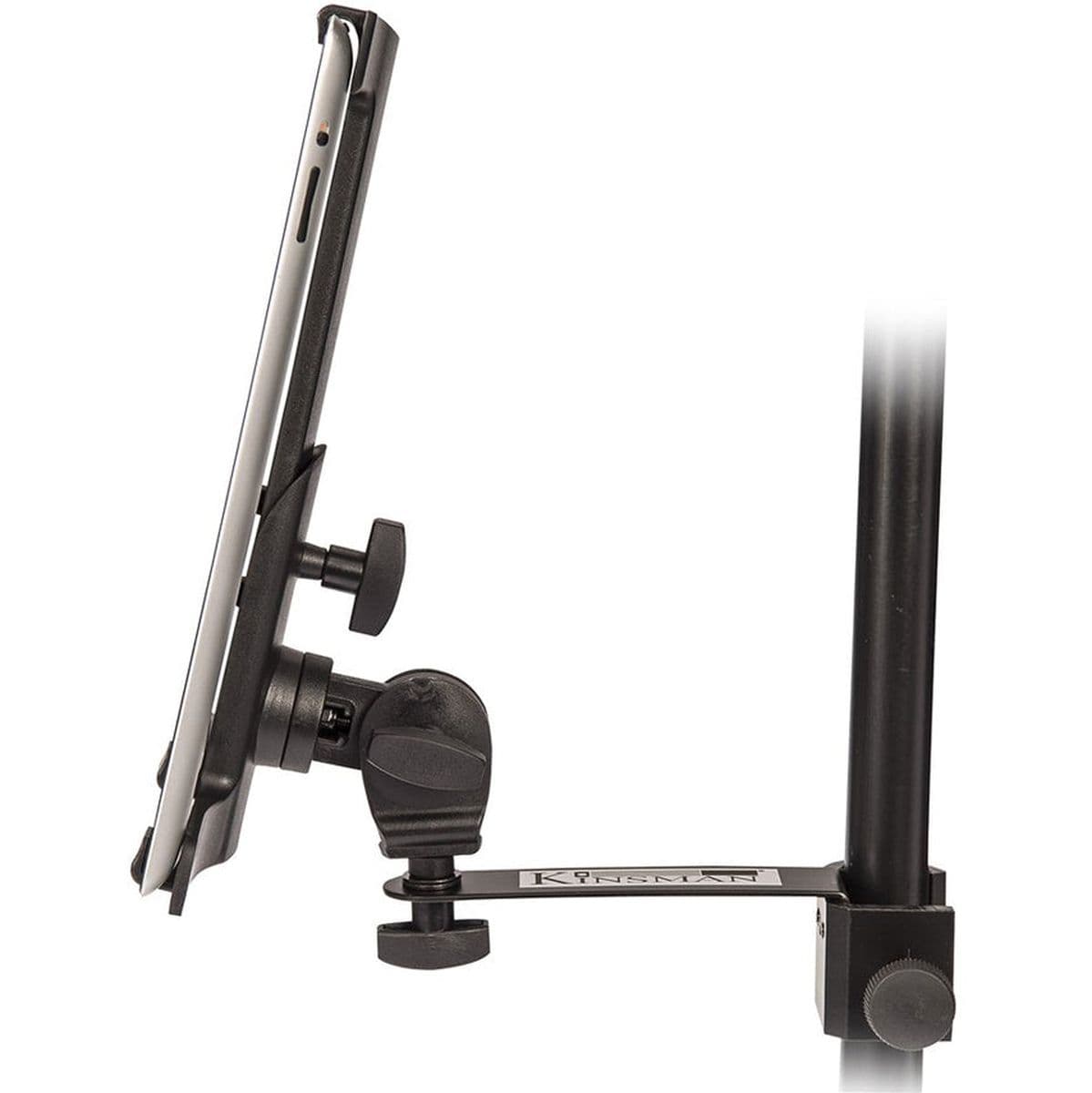 Clamp Holder iPad — Kinsman
