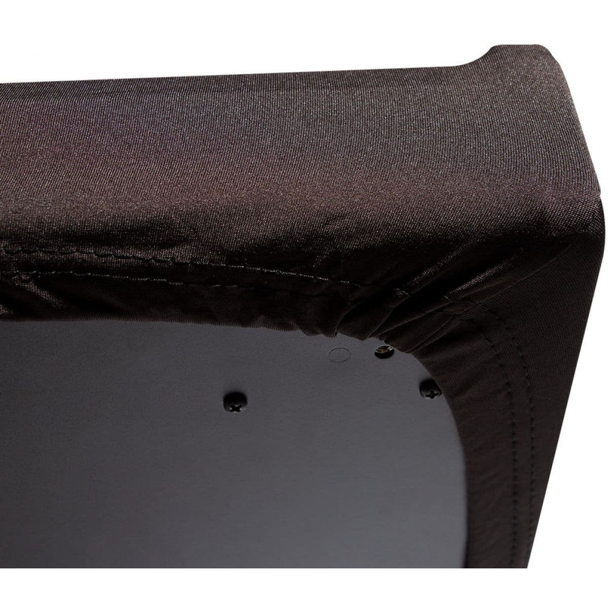 61 Key Keyboard Dust Cover - Black — OnStage
