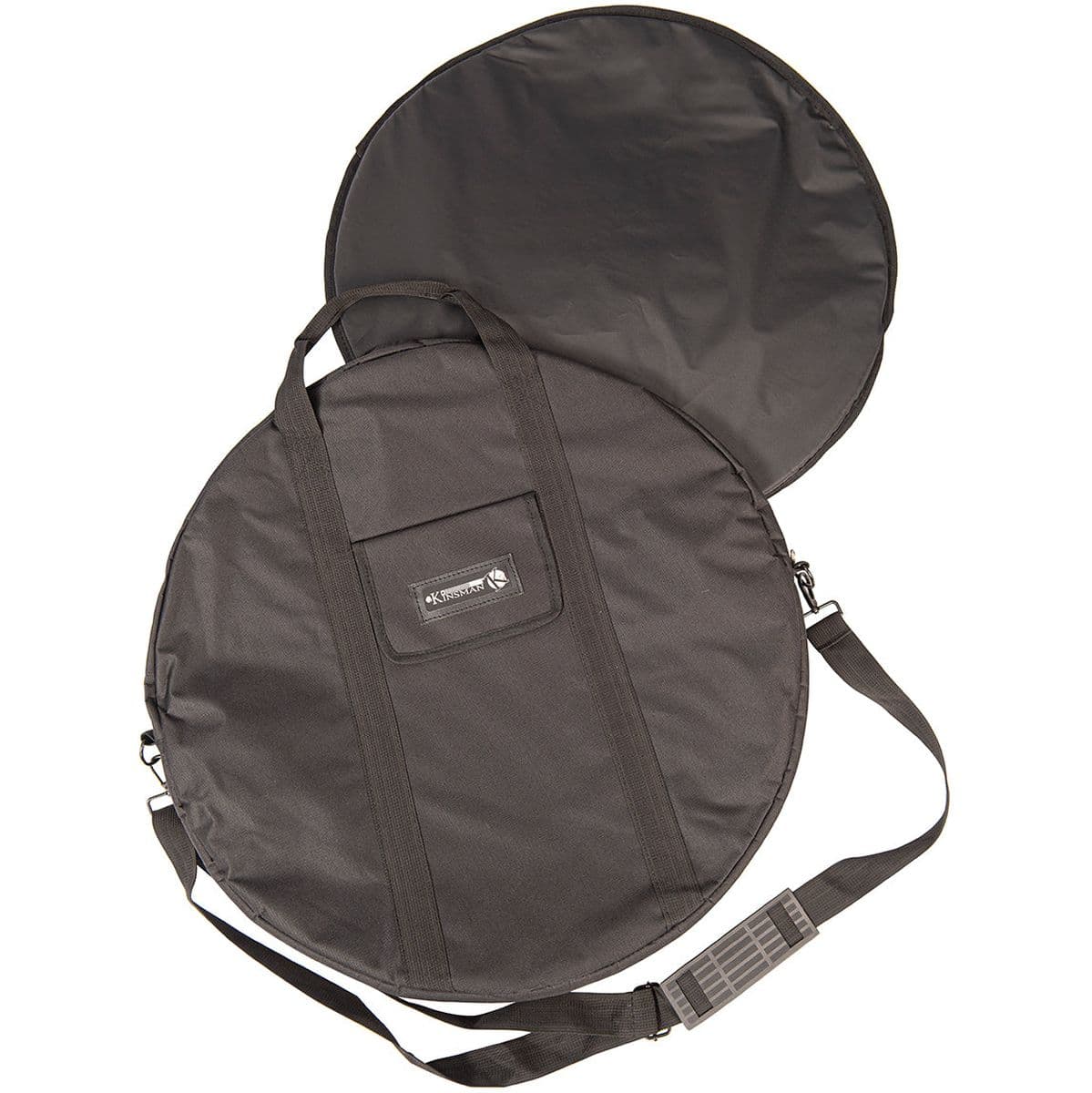 Deluxe 22 inch Cymbal Bag — Kinsman