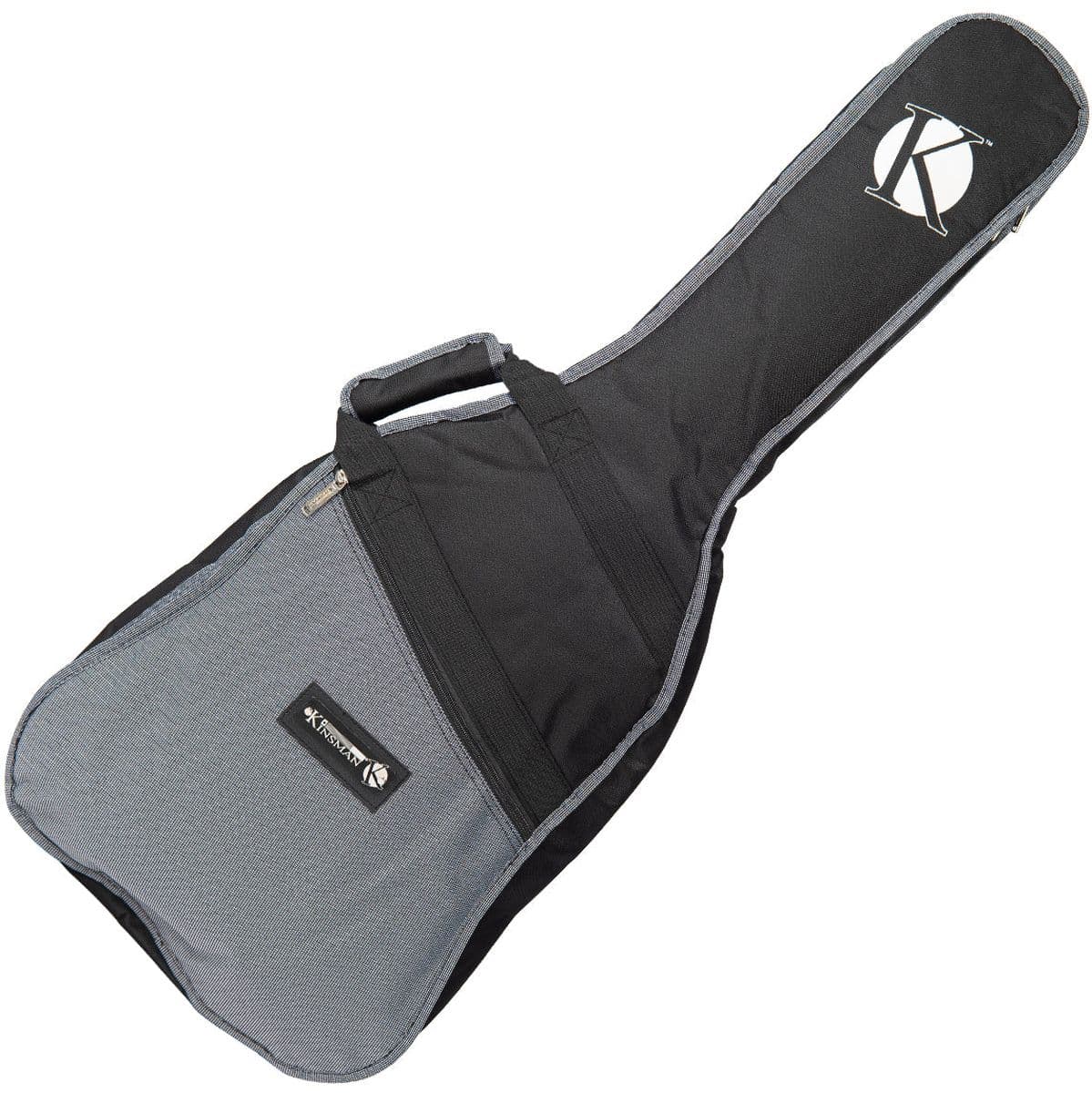 Deluxe 34 Size Classic Guitar Bag — Kinsman