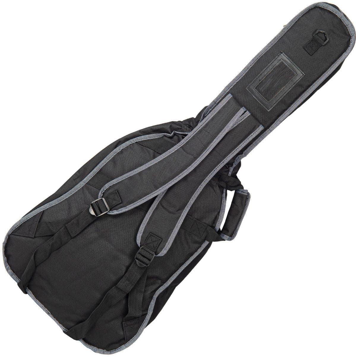 Deluxe 34 Size Classic Guitar Bag — Kinsman