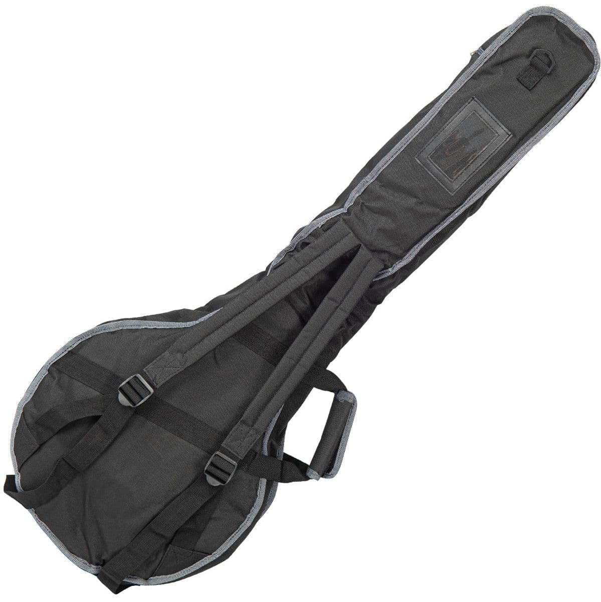 Deluxe G Banjo Bag — Kinsman
