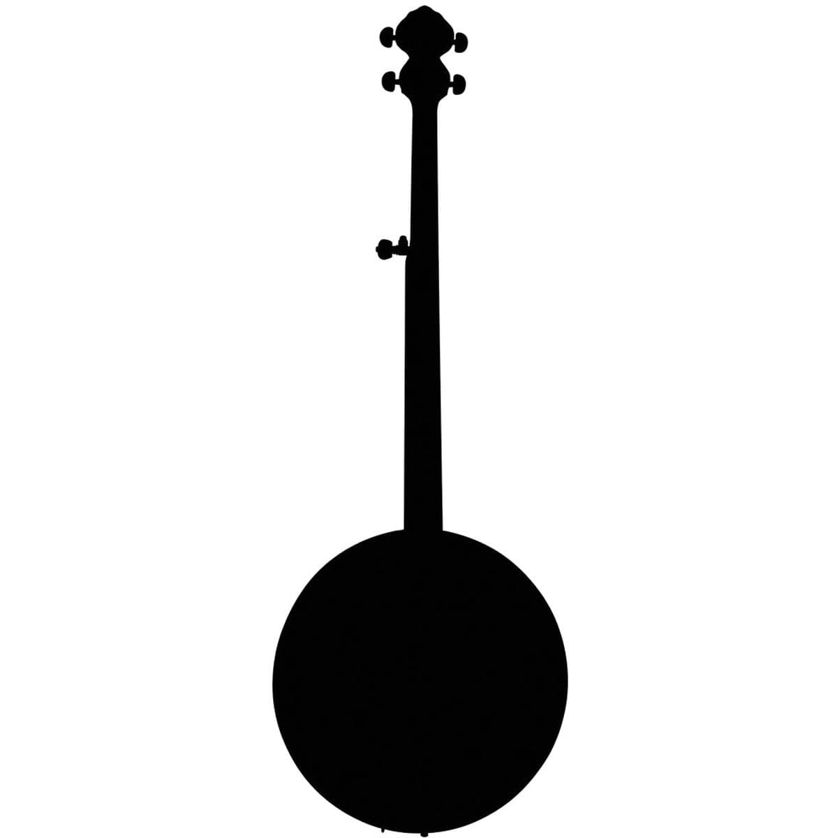 Deluxe G Banjo Bag — Kinsman