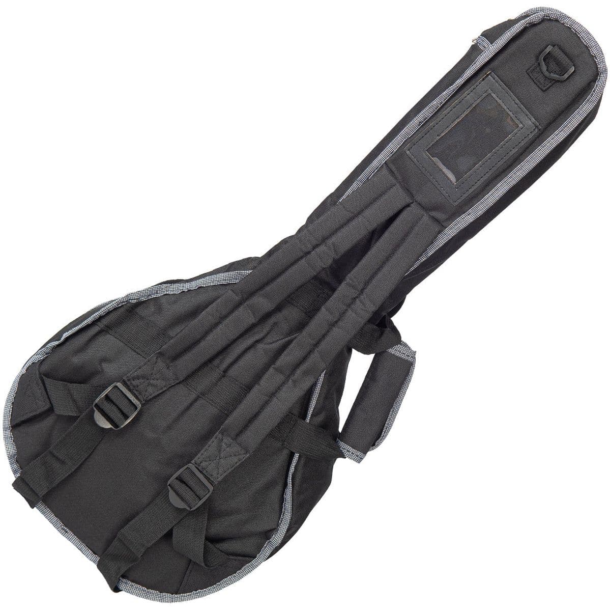 Deluxe Mandolin Bag — Kinsman
