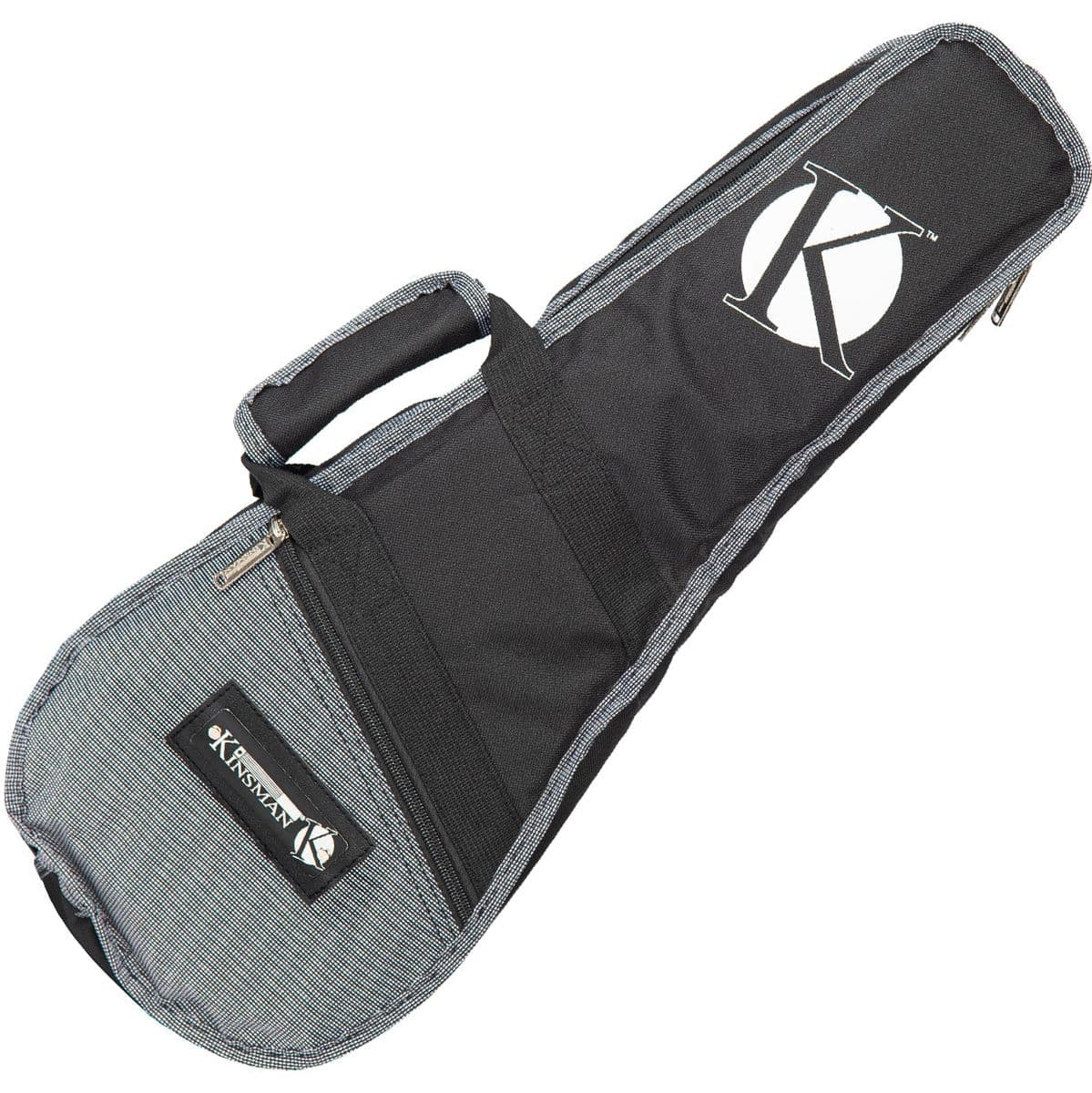 Deluxe Soprano Ukulele Bag — Kinsman