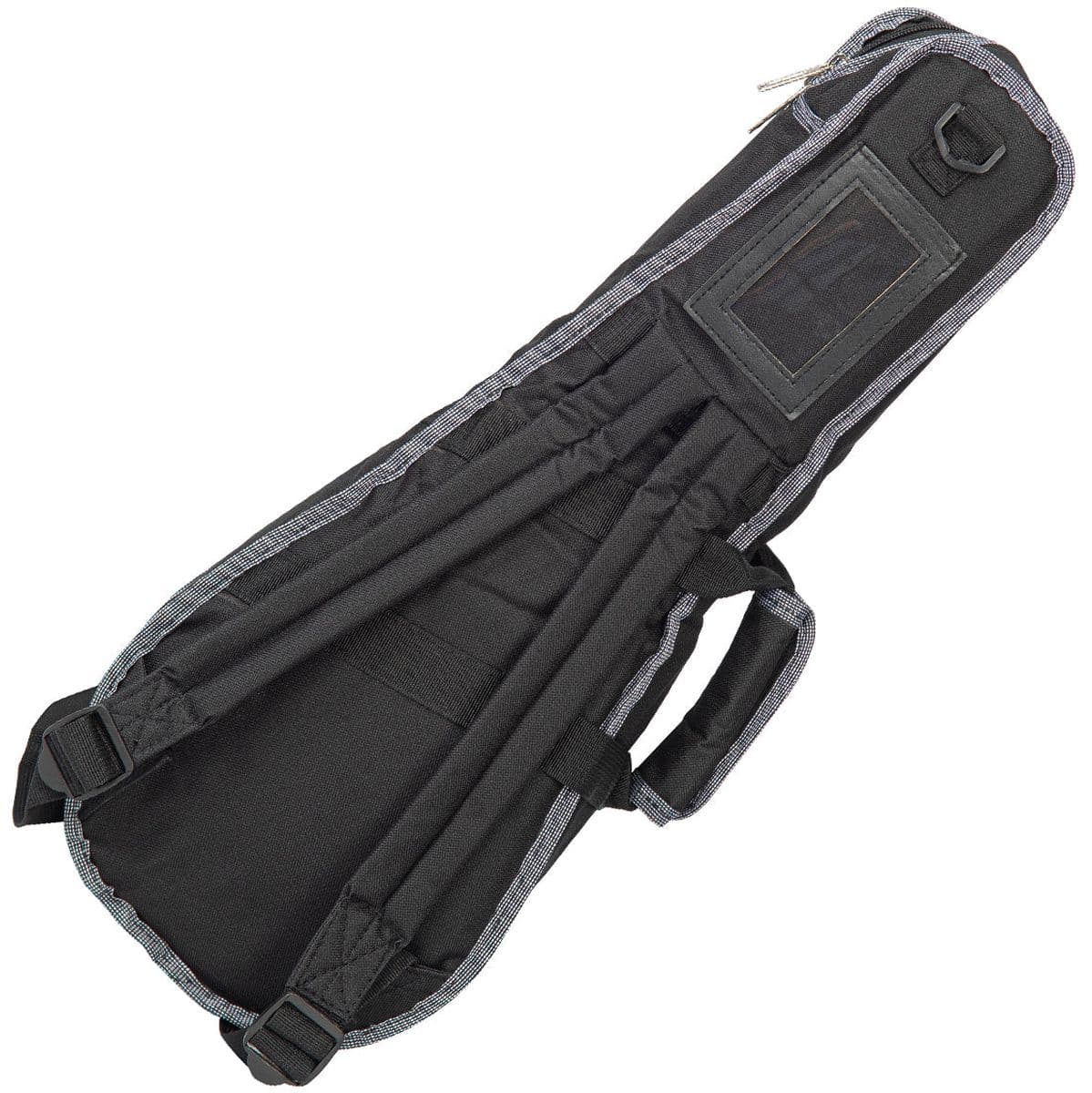 Deluxe Soprano Ukulele Bag — Kinsman