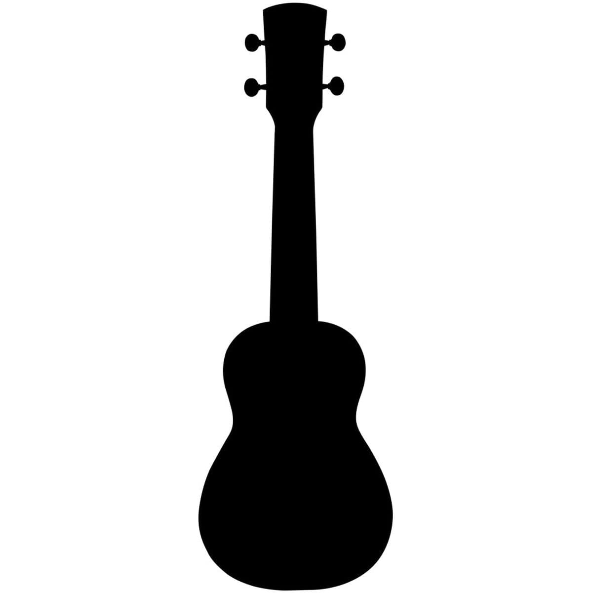 Deluxe Soprano Ukulele Bag — Kinsman