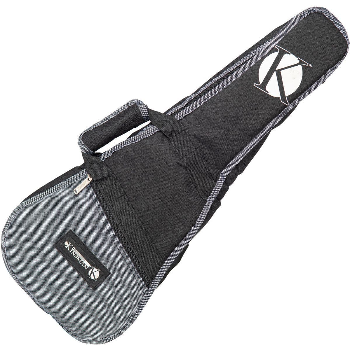 Deluxe Tenor Ukulele Bag — Kinsman