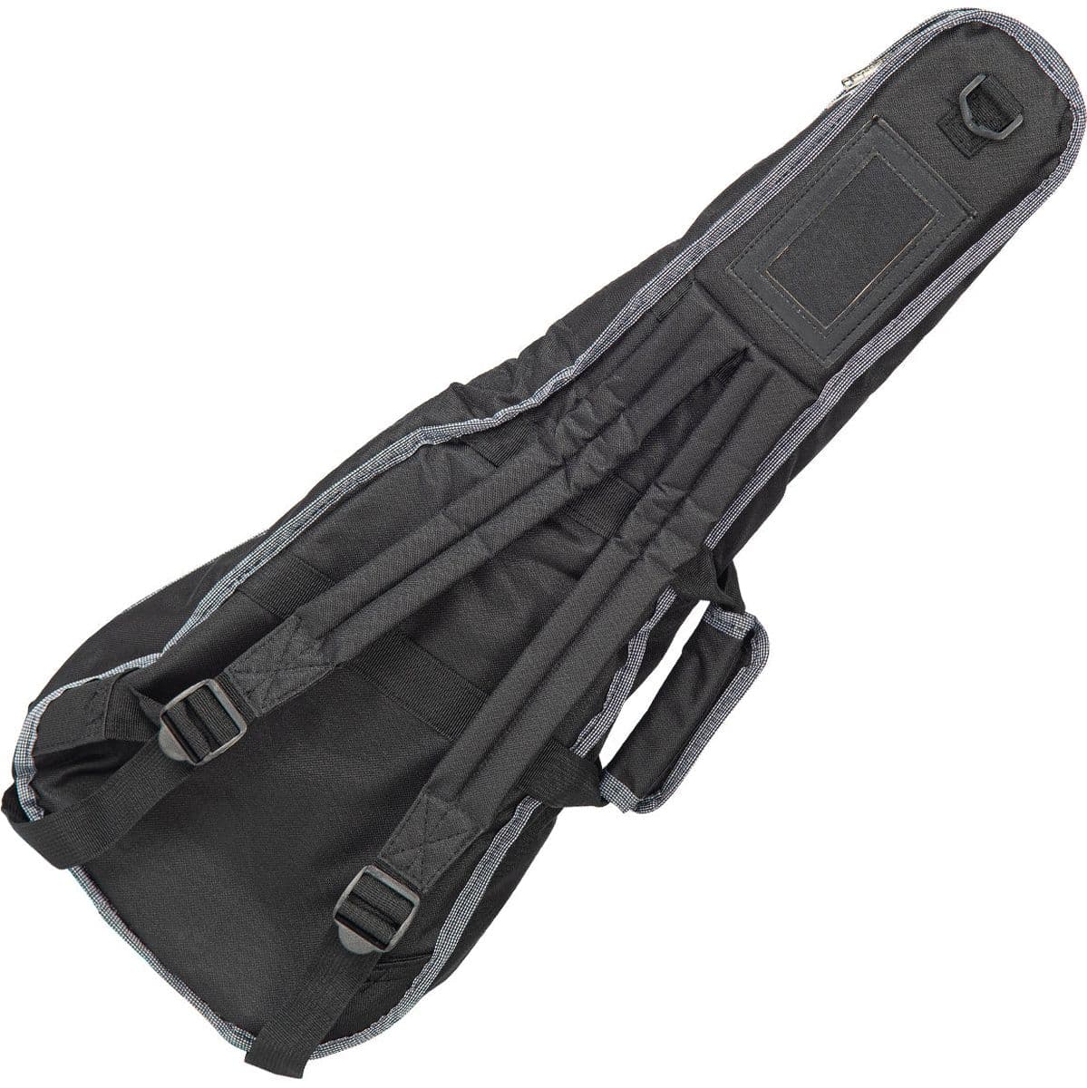 Deluxe Tenor Ukulele Bag — Kinsman