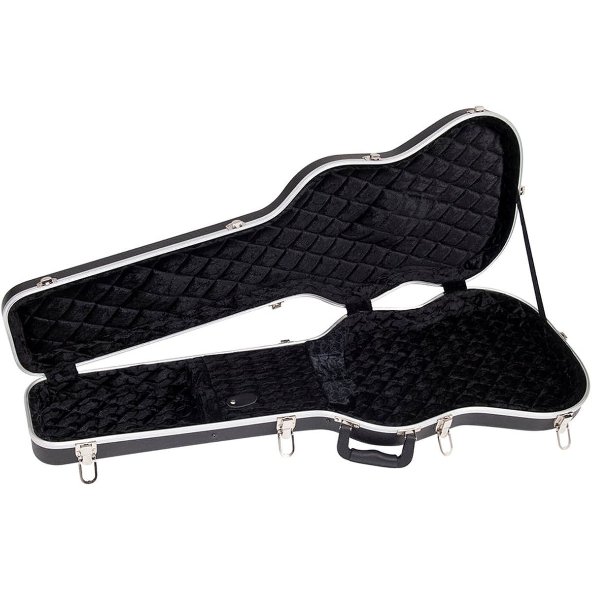 ABS Case-Electric Guitar — Kinsman
