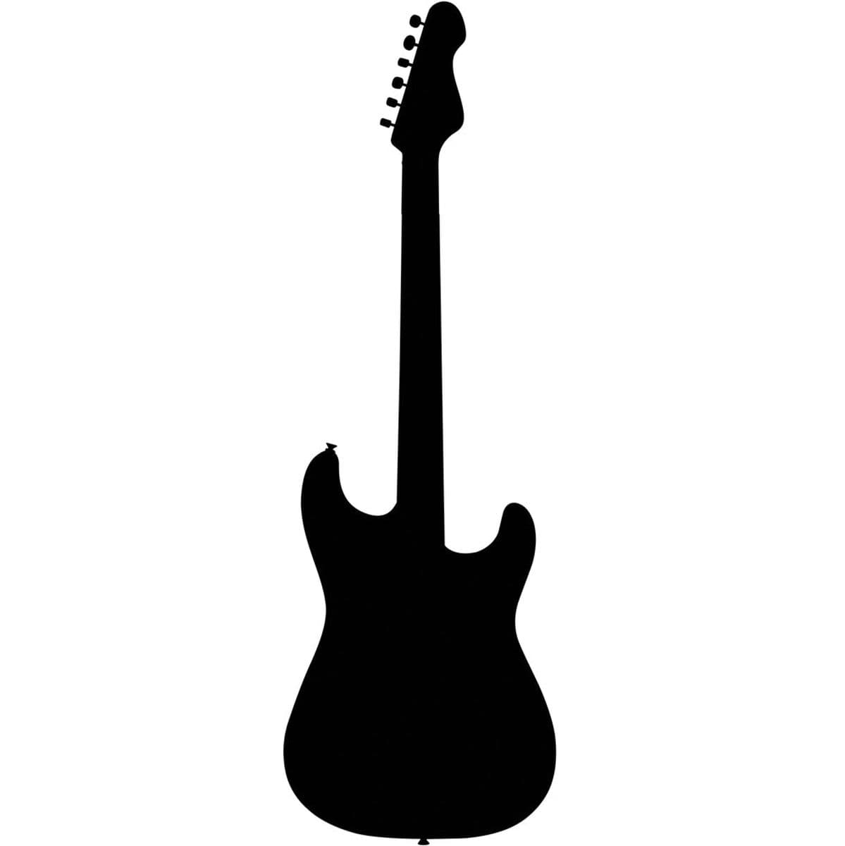 ABS Case-Electric Guitar — Kinsman