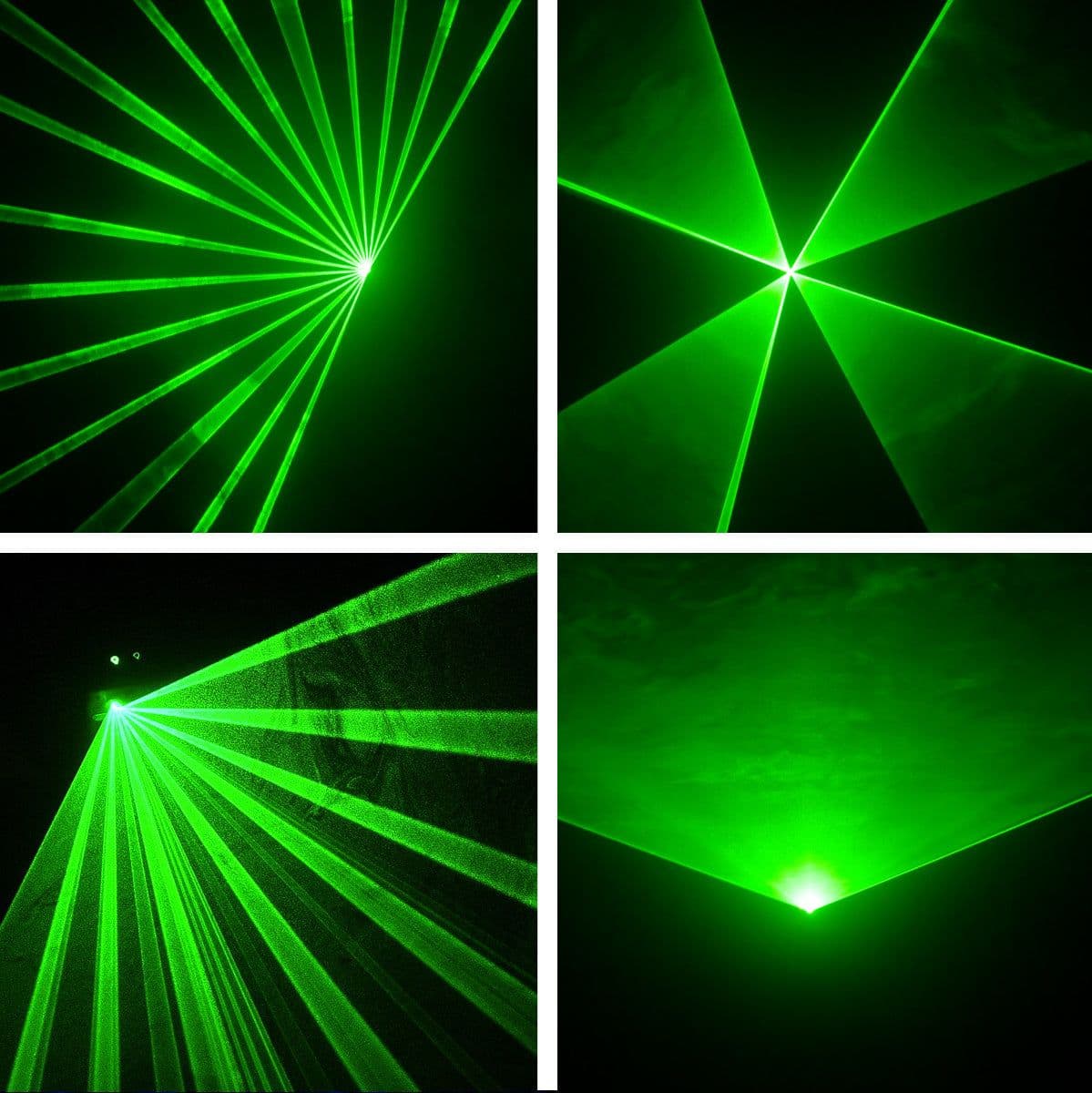 iLink 60G - Lazer — Kam