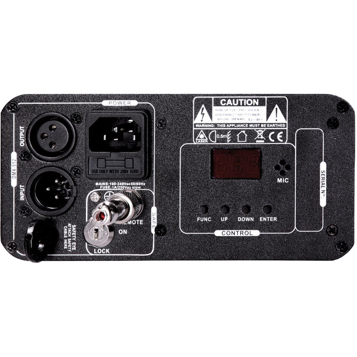 iLink 60G - Lazer — Kam