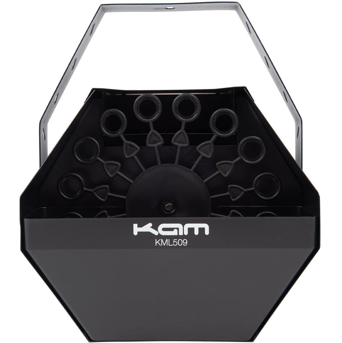 Mini Bubble Machine — Kam