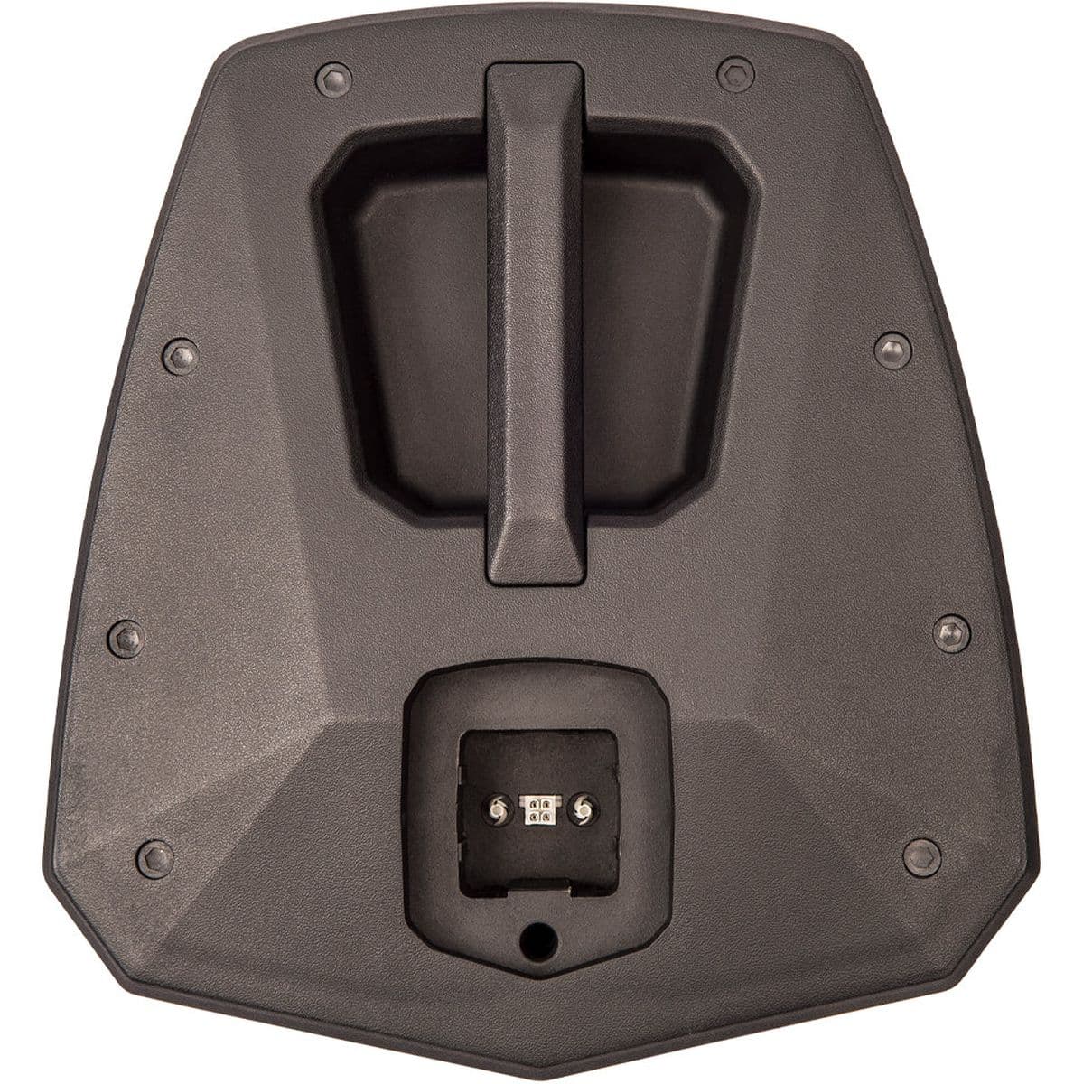 Tower PA System w/ Lighting & Carry Bag — Kam