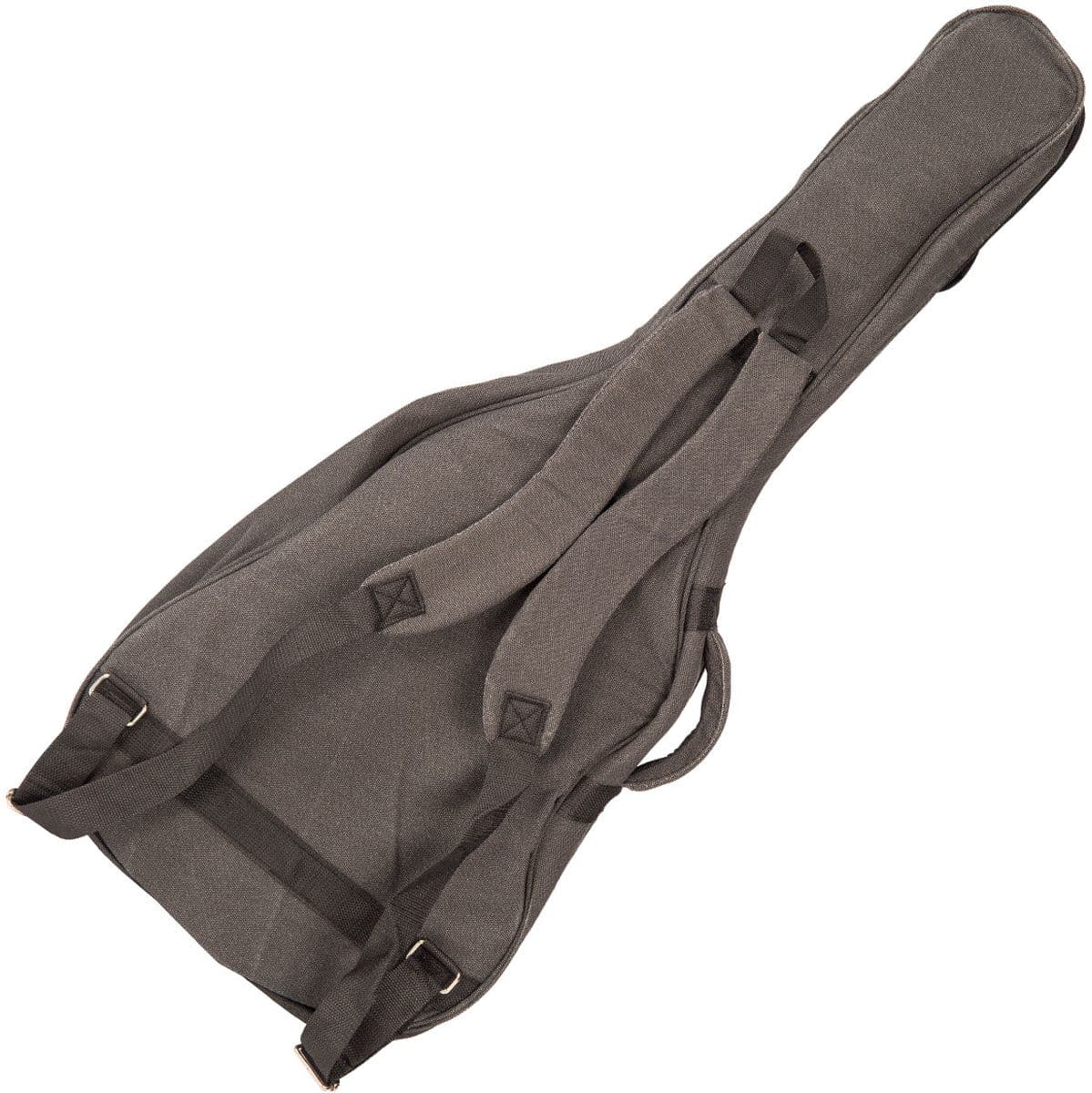 Premium Classic Guitar Gig Bag - Black — Kinsman