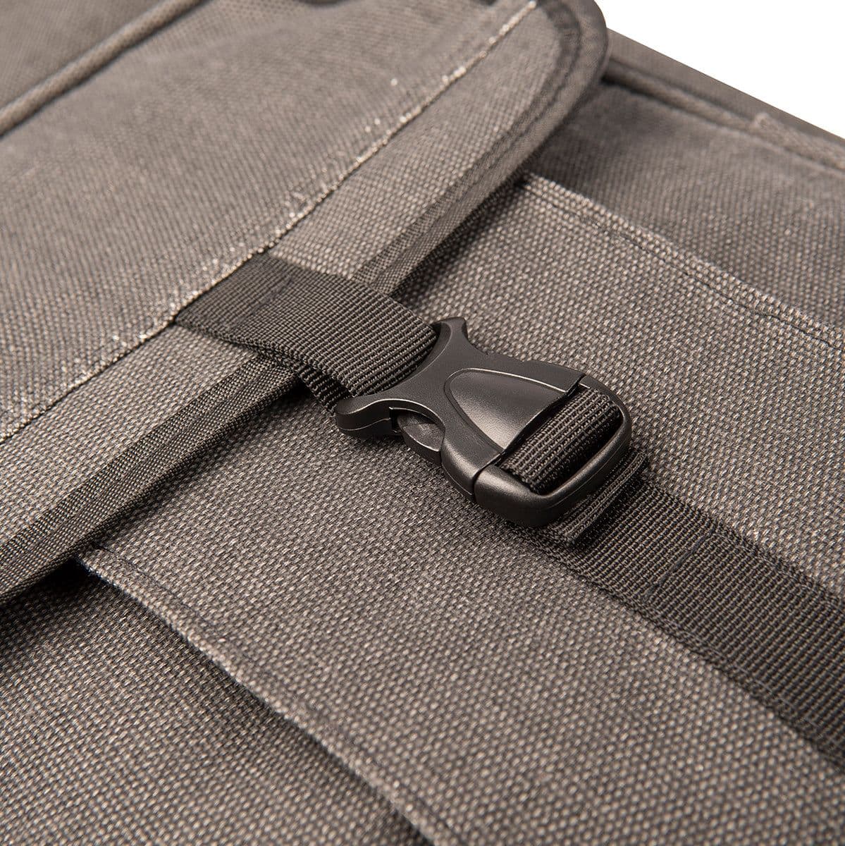 Premium Classic Guitar Gig Bag - Black — Kinsman