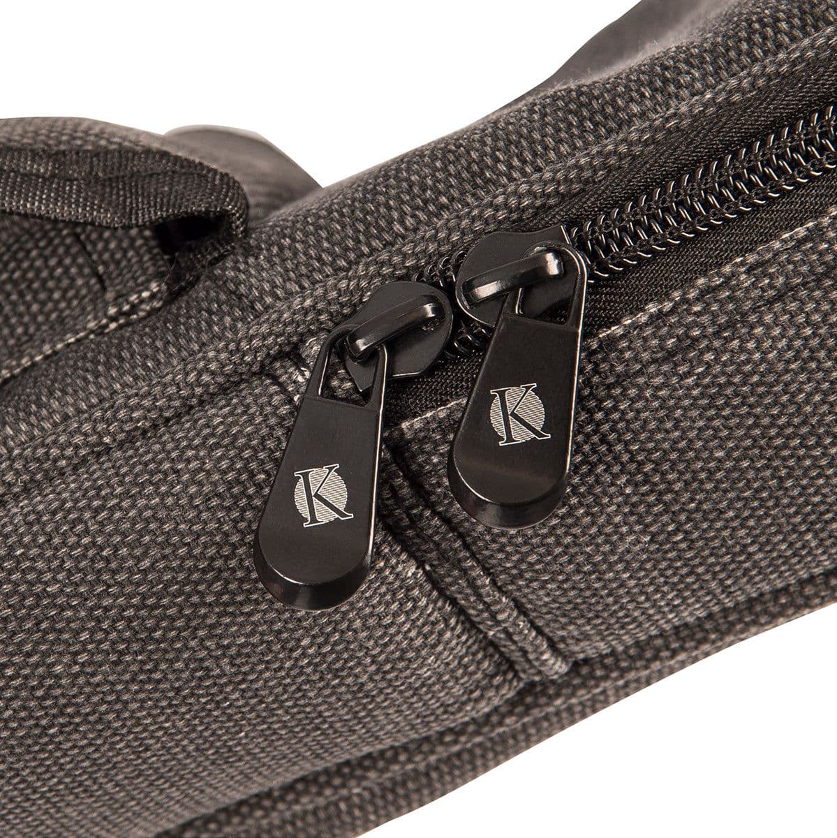 Premium Classic Guitar Gig Bag - Black — Kinsman