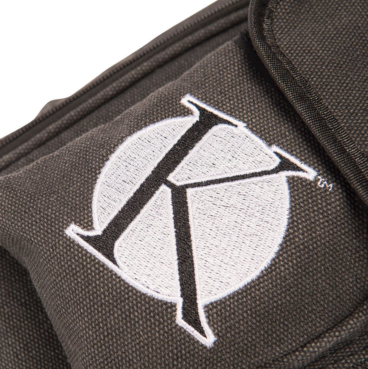 Premium Classic Guitar Gig Bag - Black — Kinsman