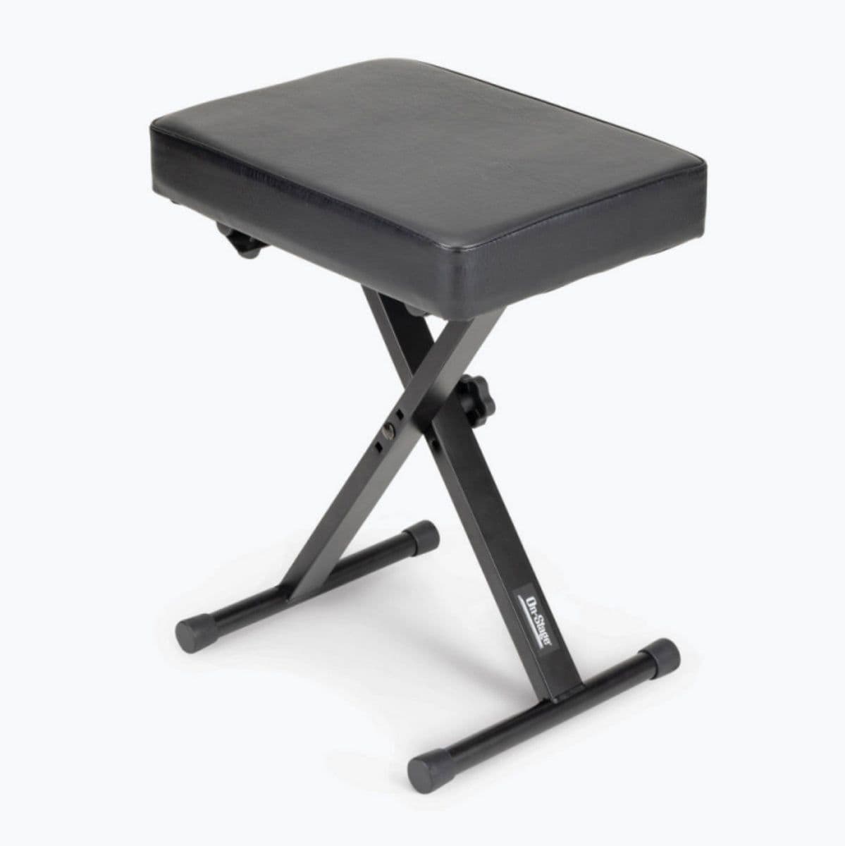 Keyboard Stand And Bench Pack — OnStage