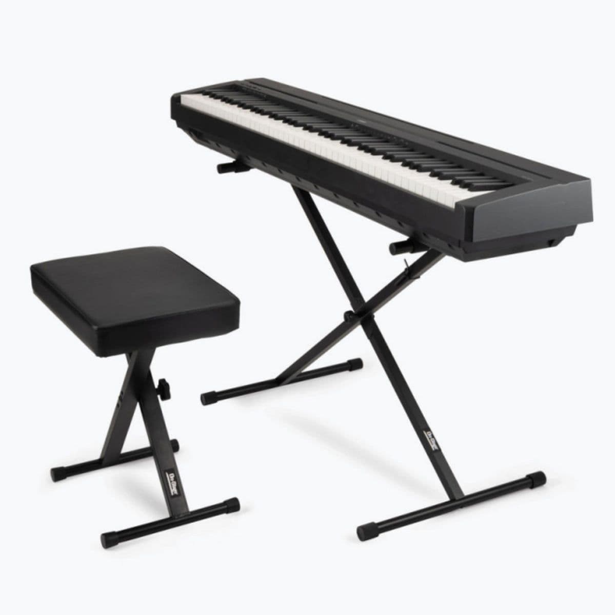 Keyboard Stand And Bench Pack — OnStage