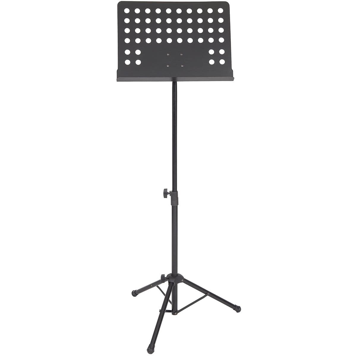 Premium Series Conductors Music Stand (CMS10) — Kinsman