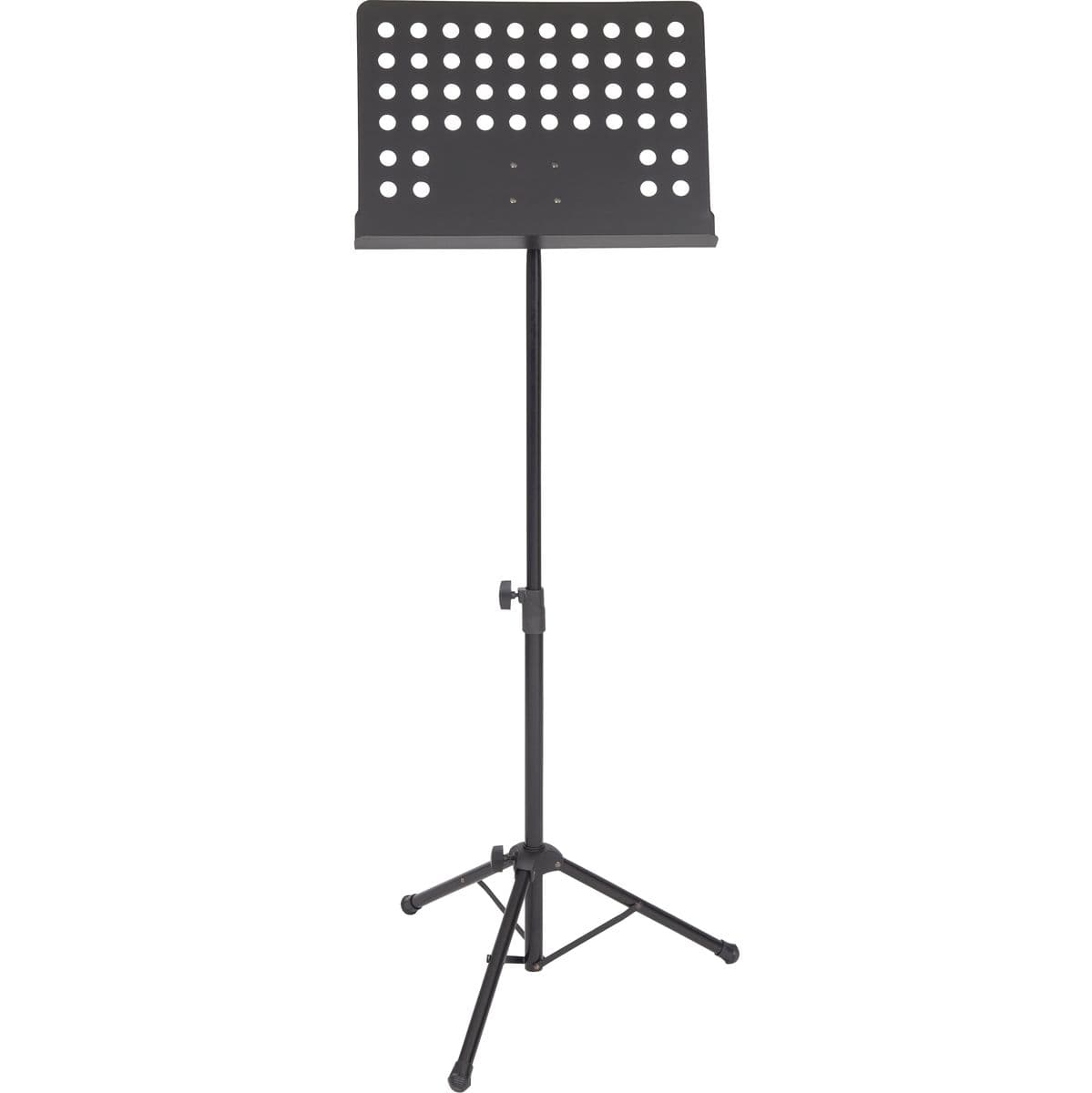 Premium Series Conductors Music Stand (CMS10) — Kinsman