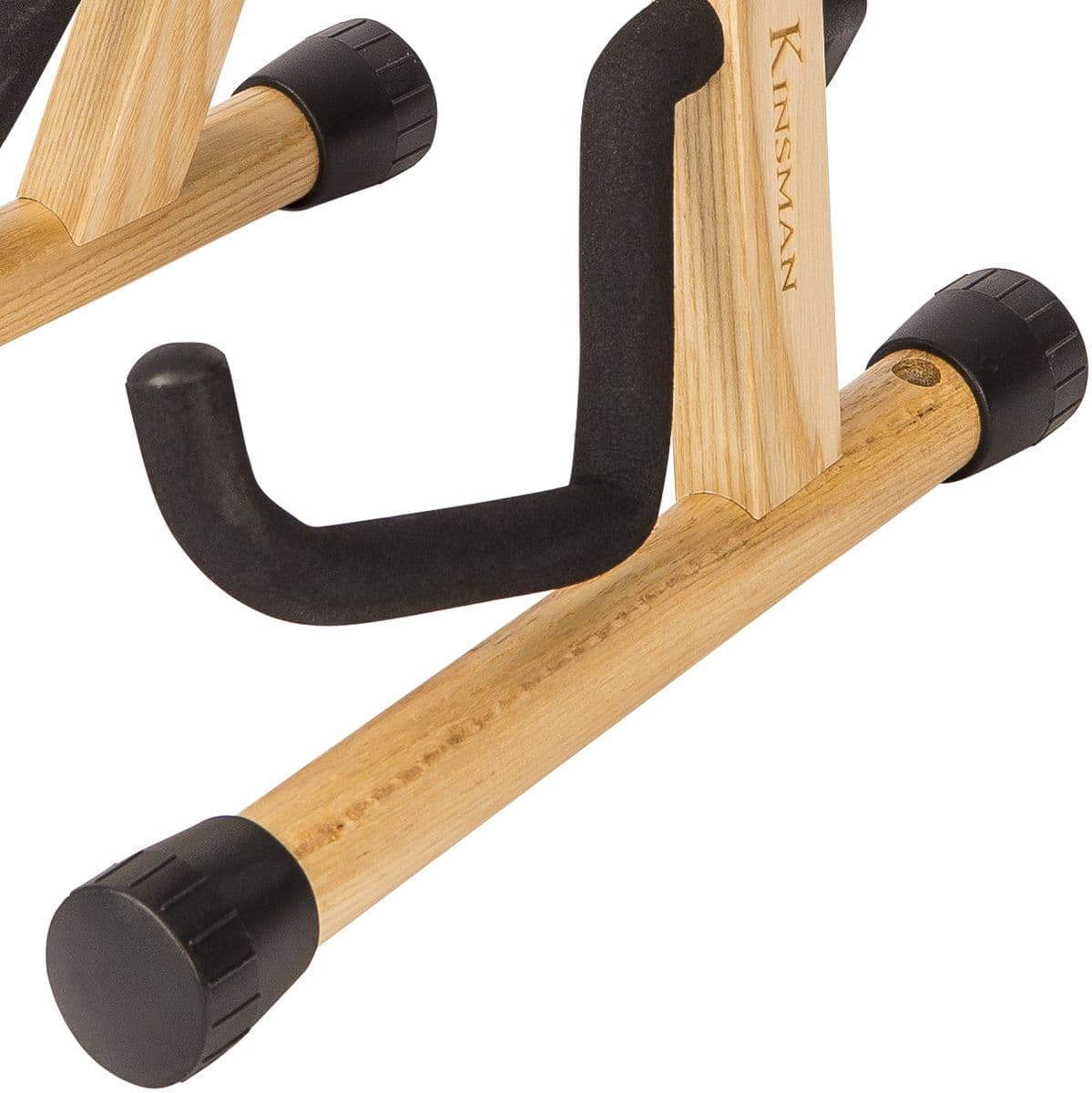 Premium Series Wooden Ukulele Stand (KWS10) — Kinsman