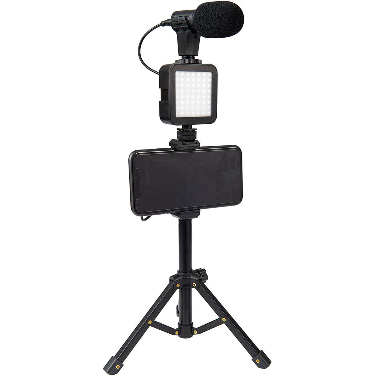 Premium Series Vlogging Kit — Kinsman