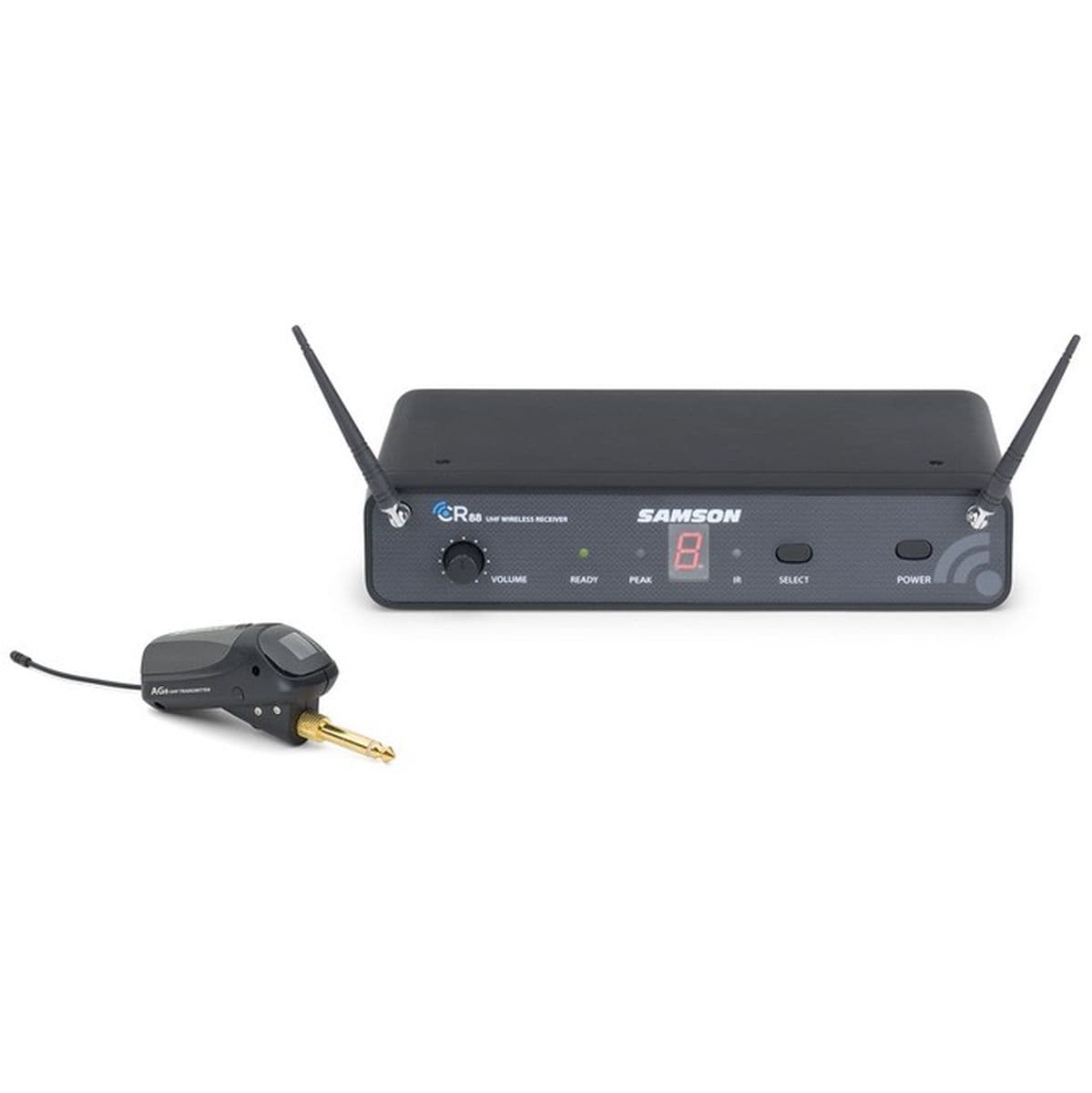 Airline 88 Guitar (G-Band) — Samson