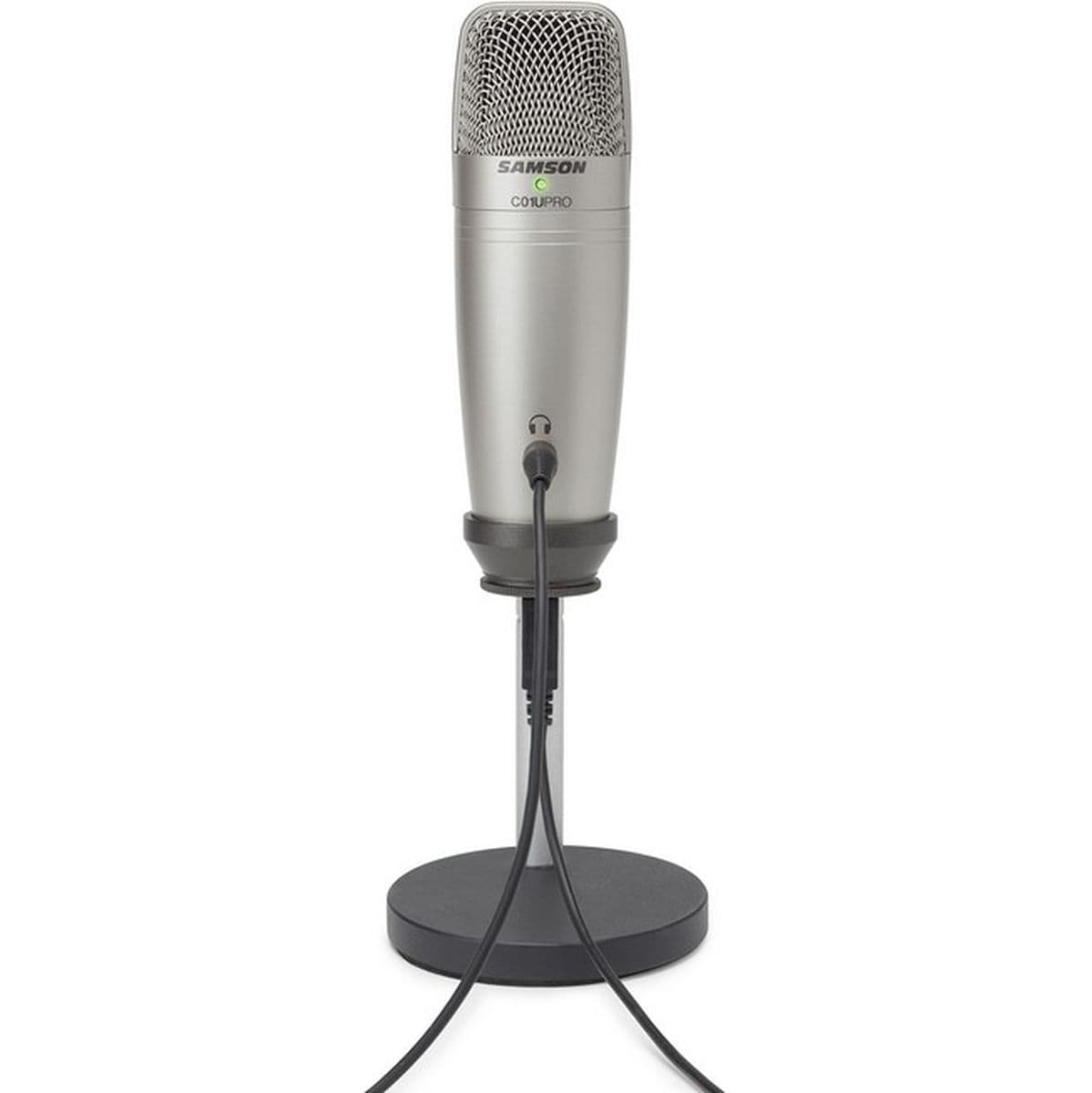 C01U Pro Podcasting Pack — Samson