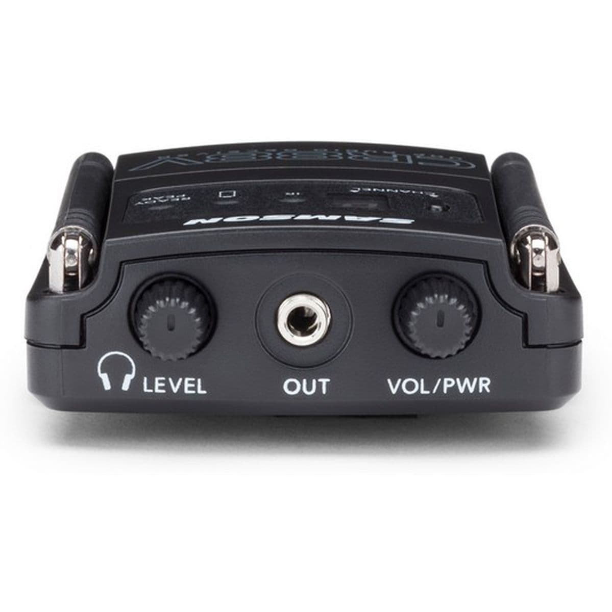 Concert 88 Camera Combo (L-Band) — Samson