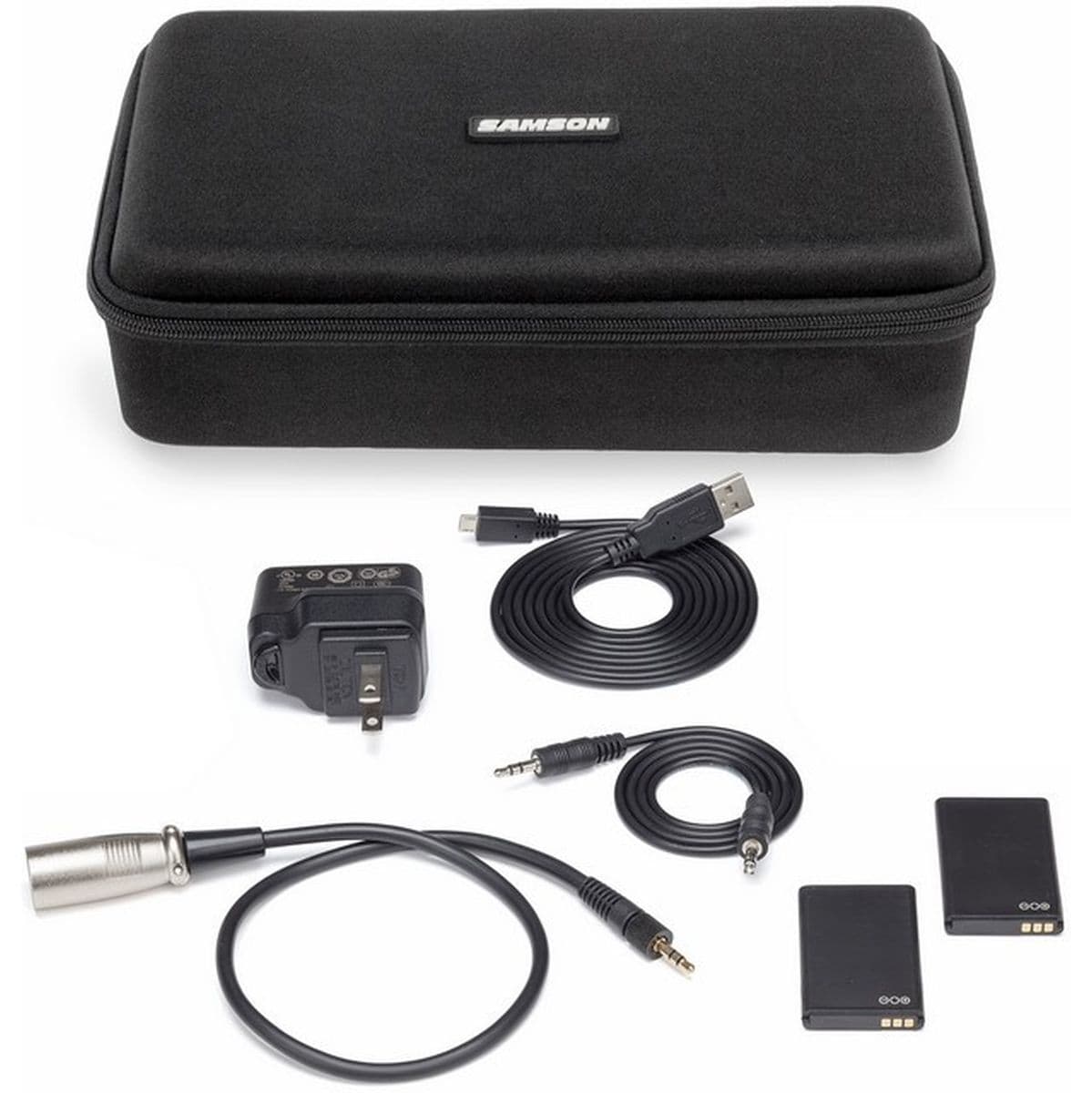 Concert 88 Camera Combo (L-Band) — Samson