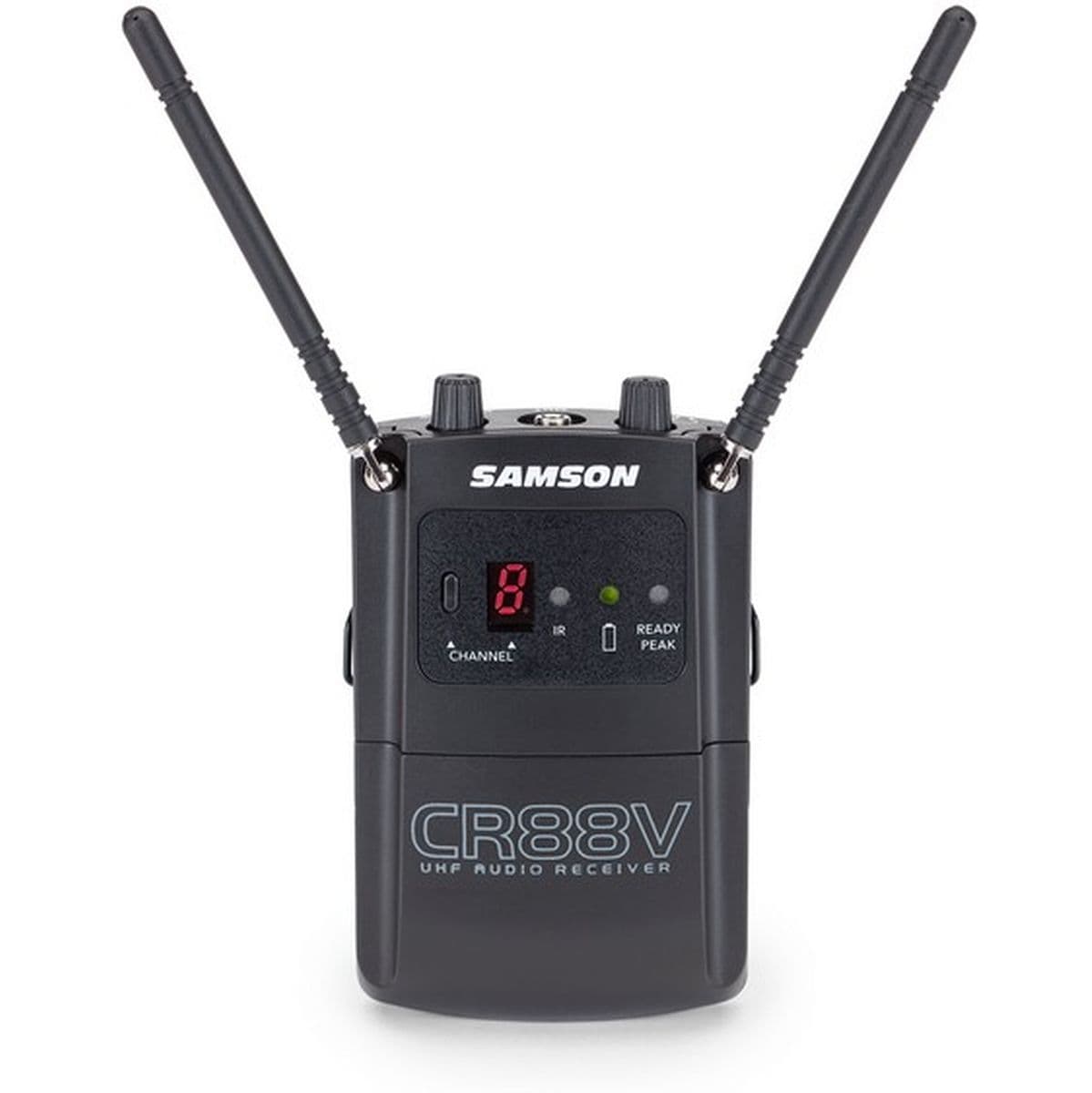 Concert 88 Camera Combo (L-Band) — Samson