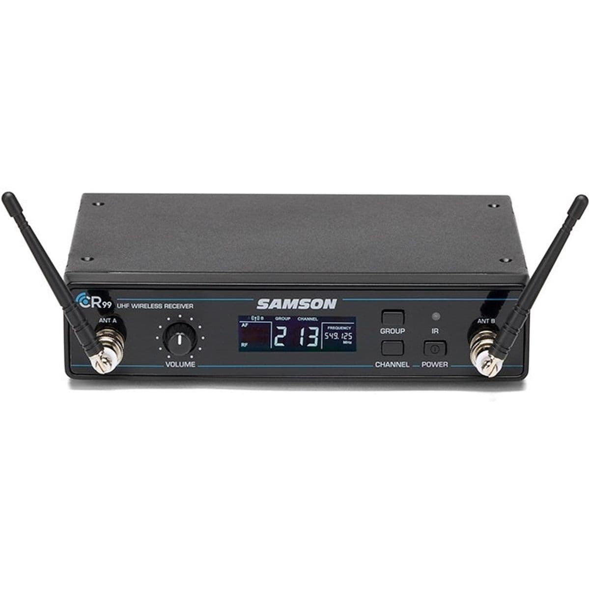 Concert 99 Guitar (K-Band) — Samson