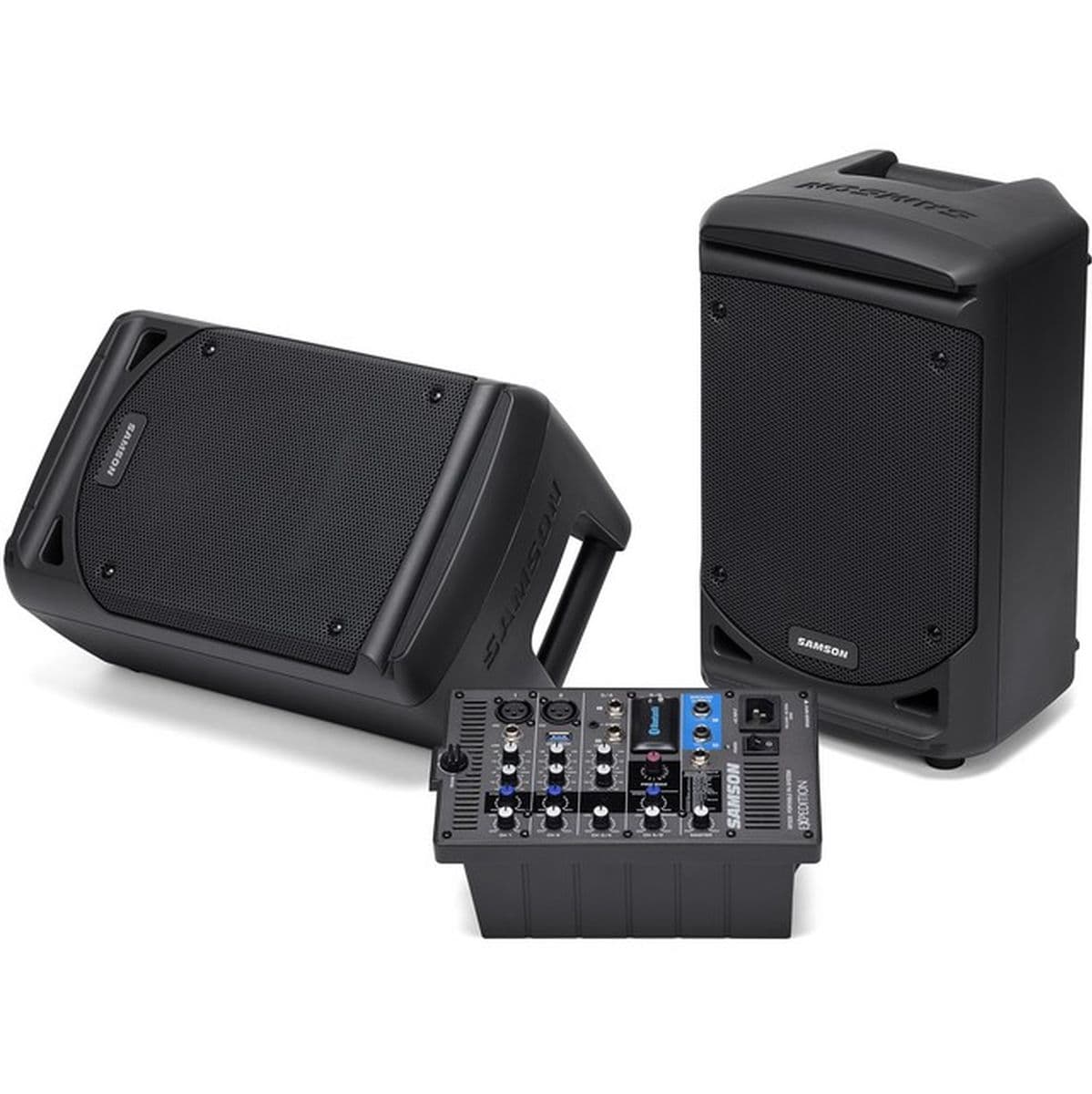 XP 300 — Samson