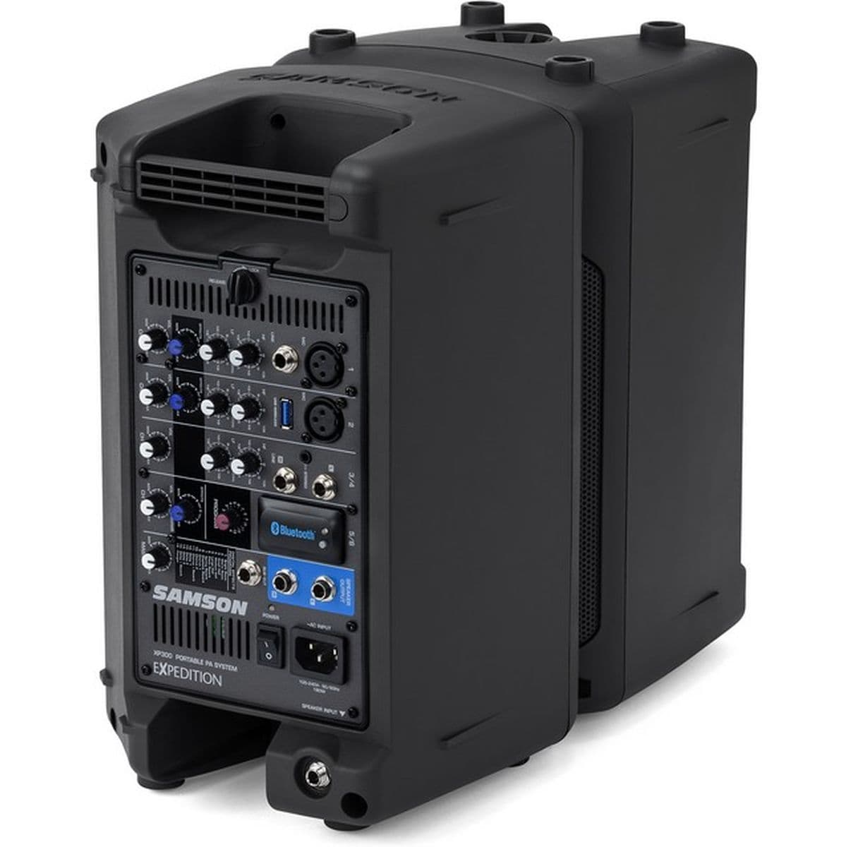 XP 300 — Samson