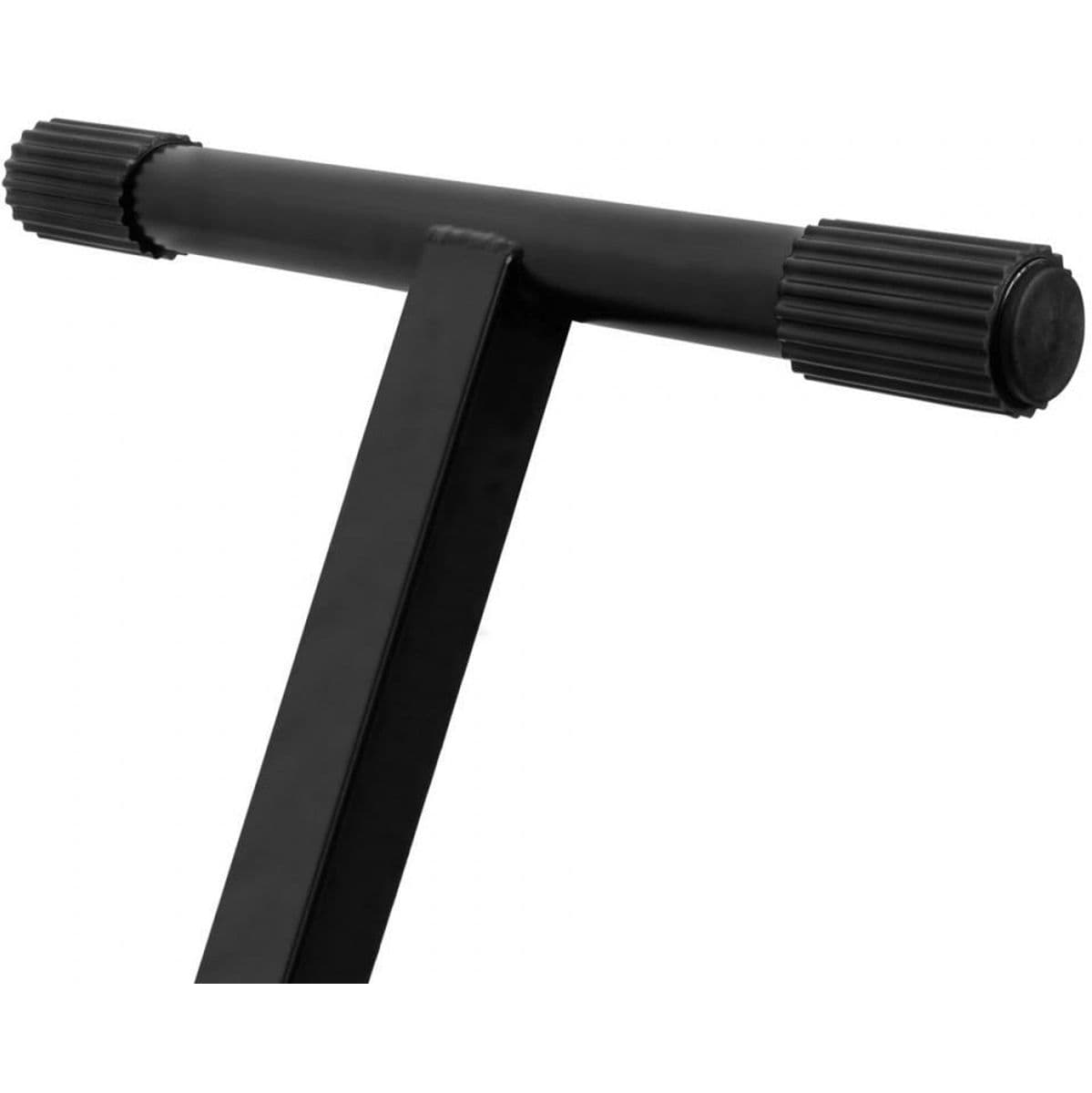 Pro Heavy Duty Single X Ergo Lok Keyboard Stand — OnStage