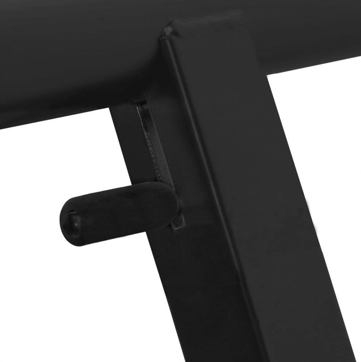 Pro Heavy Duty Single X Ergo Lok Keyboard Stand — OnStage