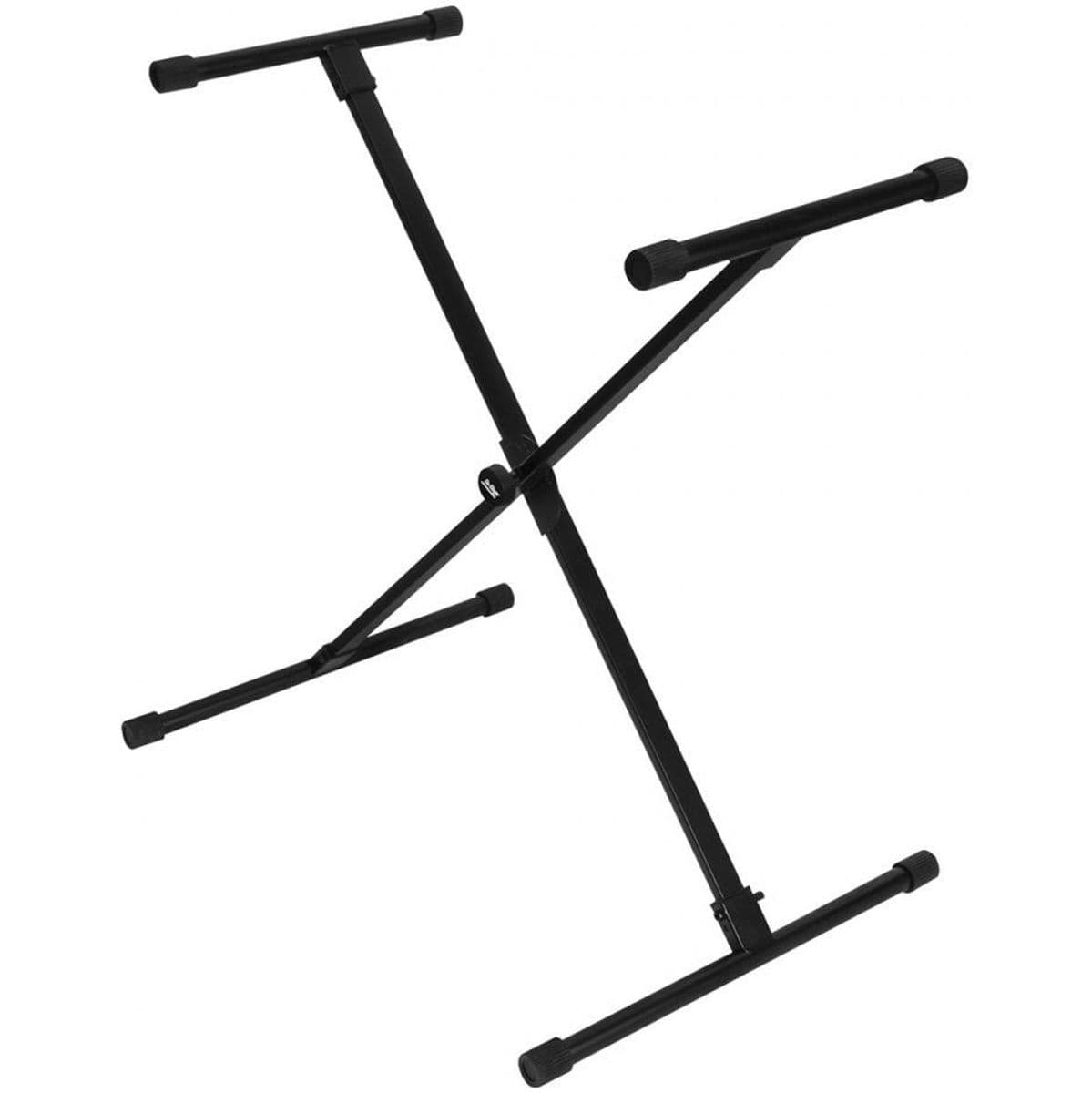 Lok Tight Classic Single X Keyboard Stand — OnStage