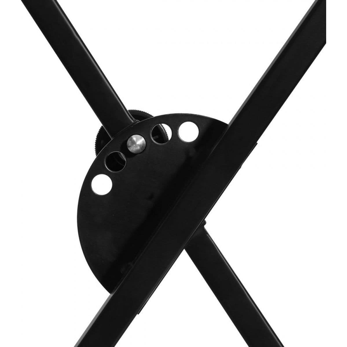 Lok Tight Classic Single X Keyboard Stand — OnStage