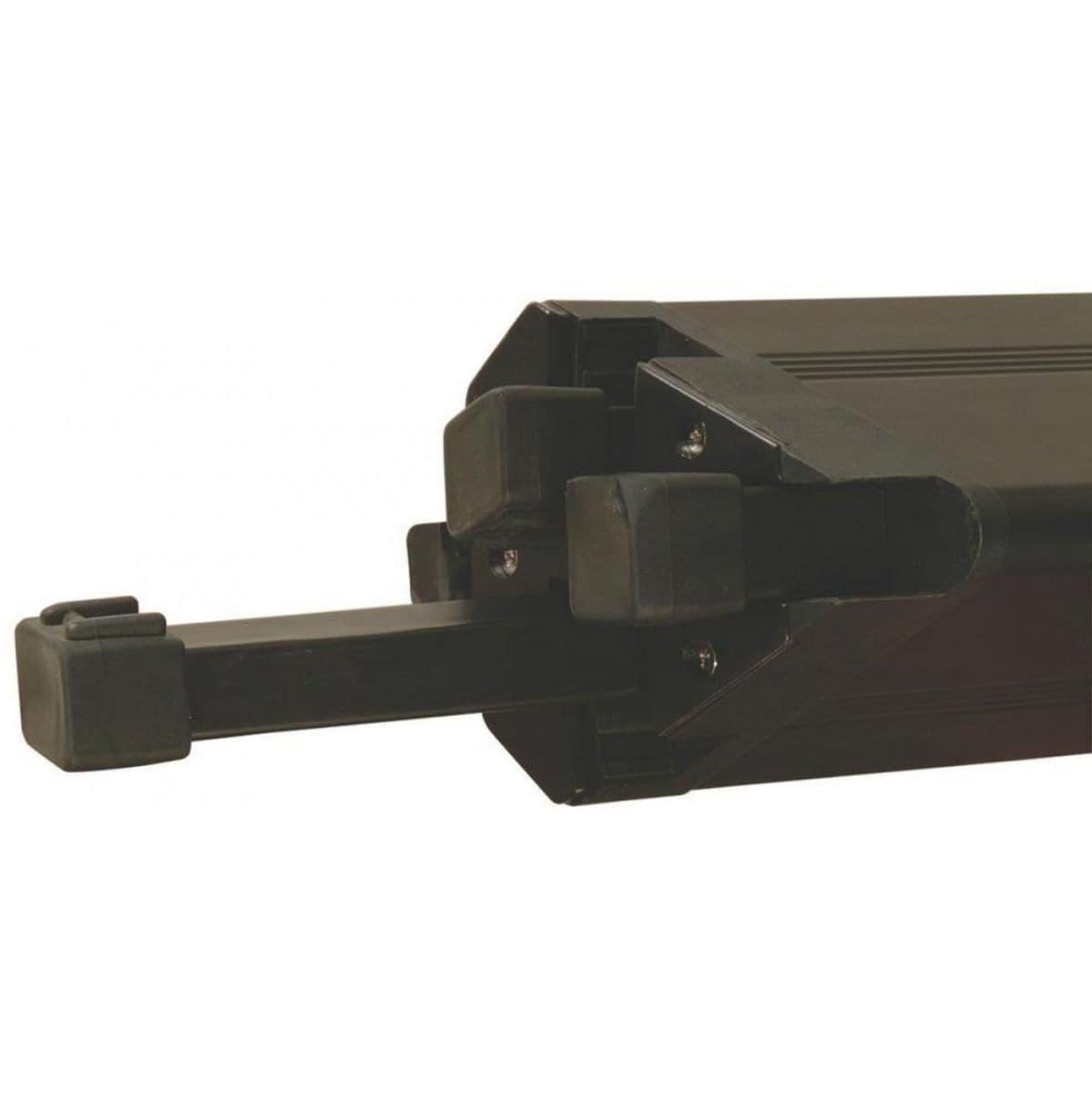 Quantum Core Column Keyboard Stand — OnStage