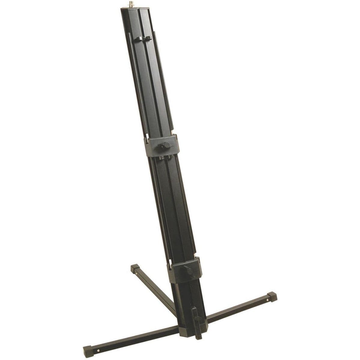 Quantum Core Column Keyboard Stand — OnStage