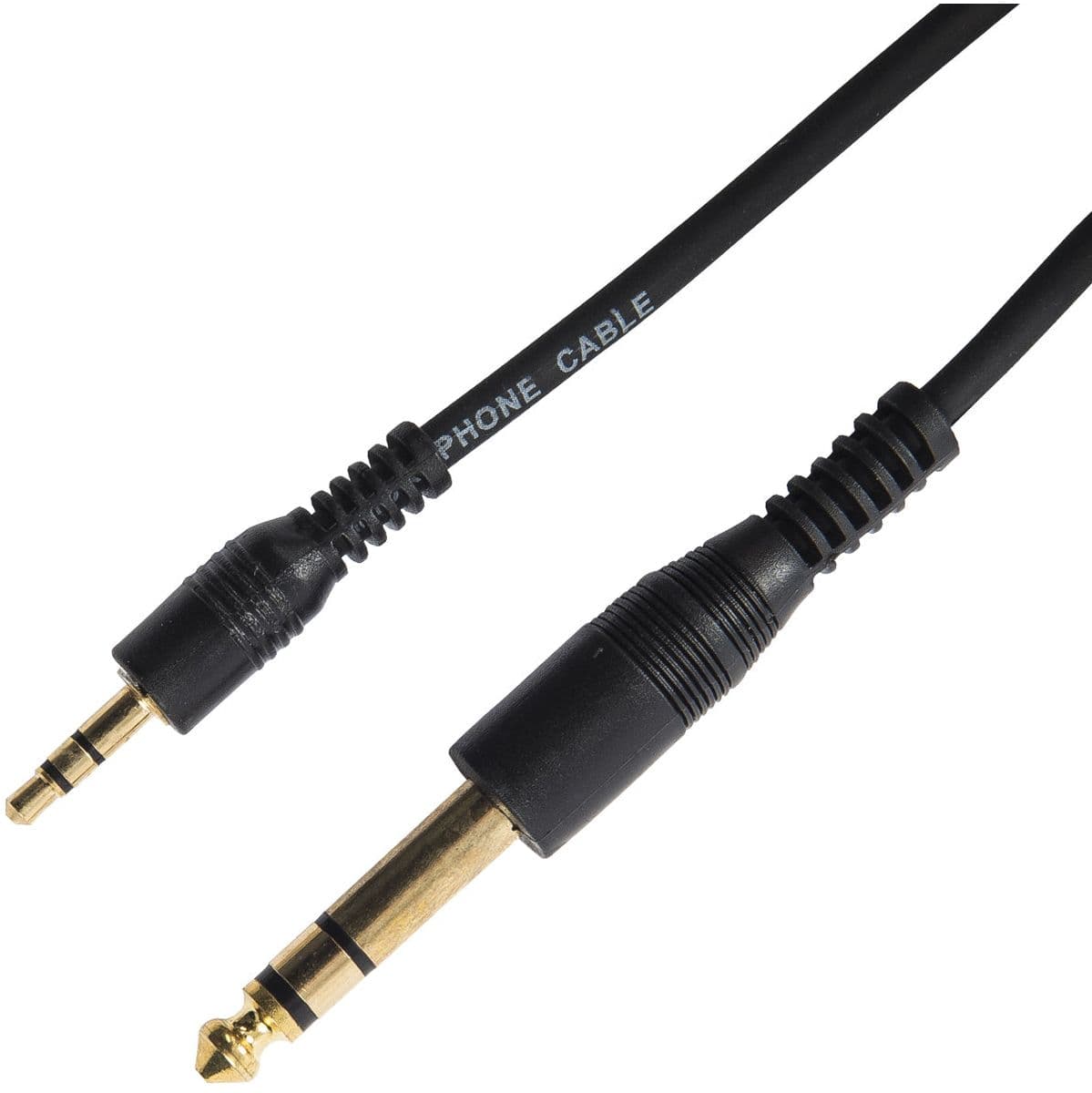 Standard Connector Stereo To 6.5mm Jack — Kinsman