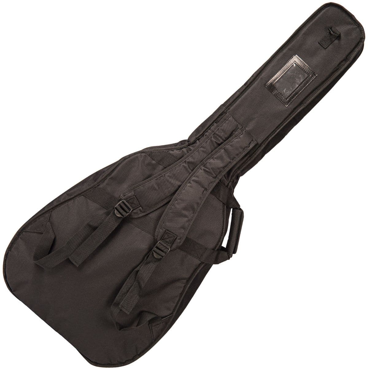 Standard Dreadnought Padded Bag - Black — Kinsman