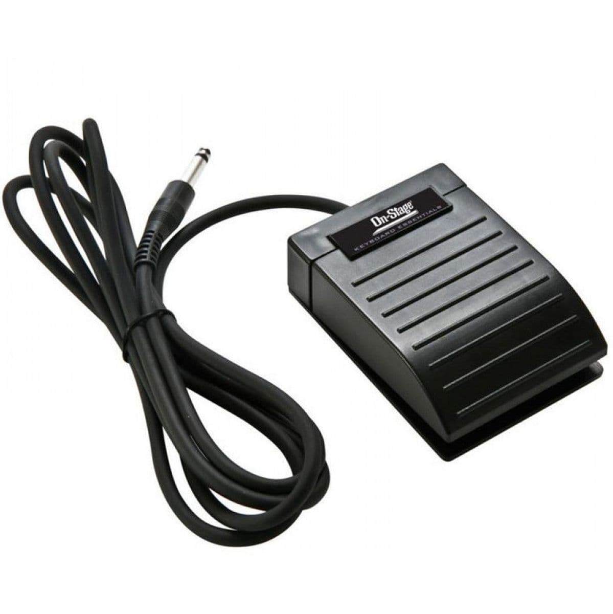 Keyboard Sustain Pedal — OnStage