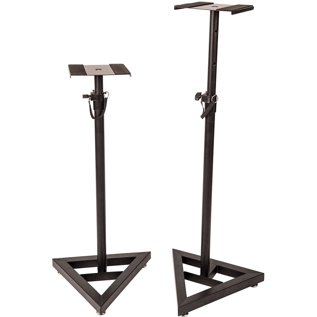 Standard Series Studio Monitor Stands - Pair — Kinsman