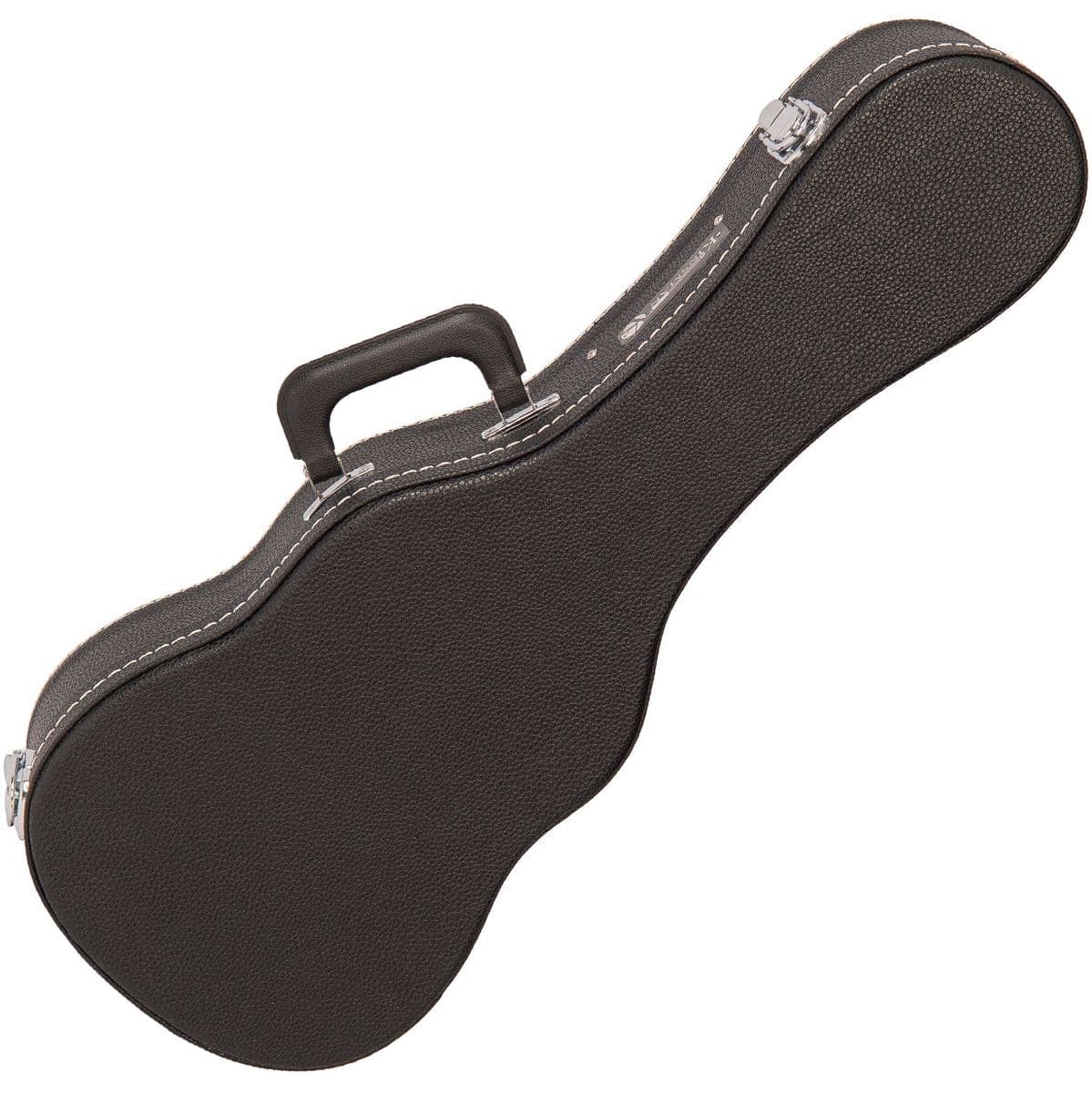 Wooden Ukulele Case - Concert — Kinsman