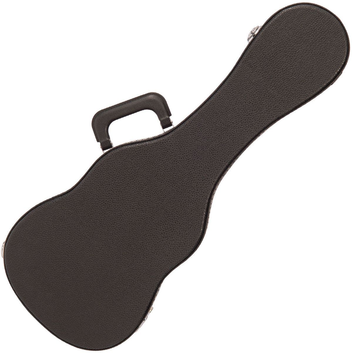 Wooden Ukulele Case - Concert — Kinsman